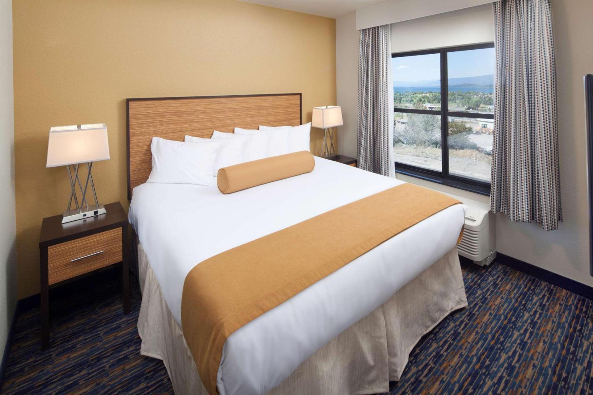Red Lion Ridgewater Inn & Suites Polson photo 13