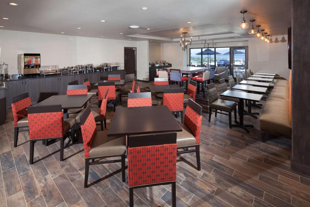 Red Lion Ridgewater Inn & Suites Polson photo 25