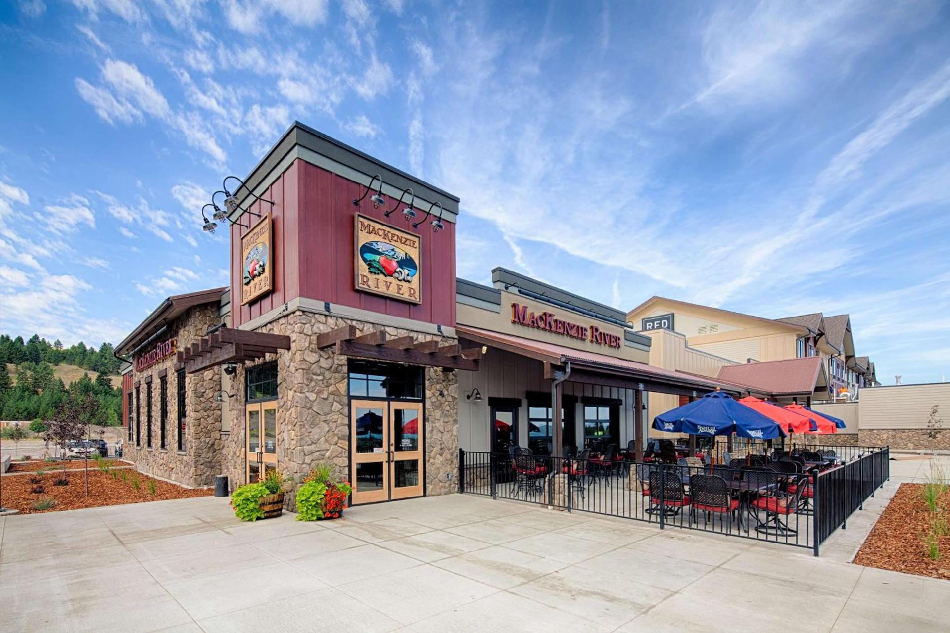 Red Lion Ridgewater Inn & Suites Polson photo 26