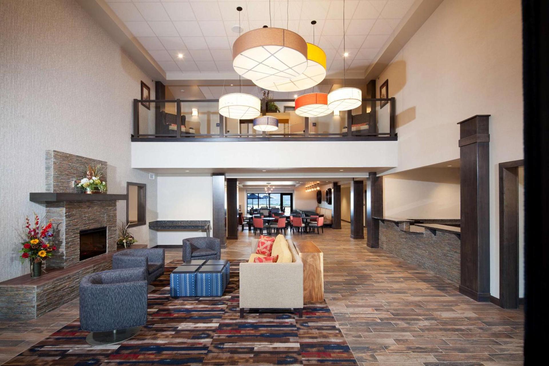 Red Lion Ridgewater Inn & Suites Polson photo 10