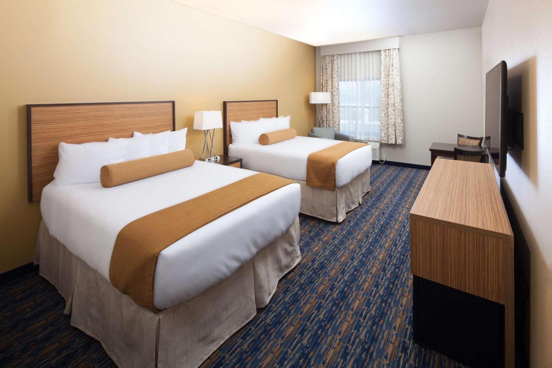 Red Lion Ridgewater Inn & Suites Polson photo 16