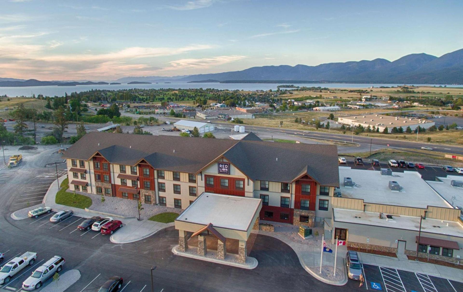Red Lion Ridgewater Inn & Suites Polson photo 5
