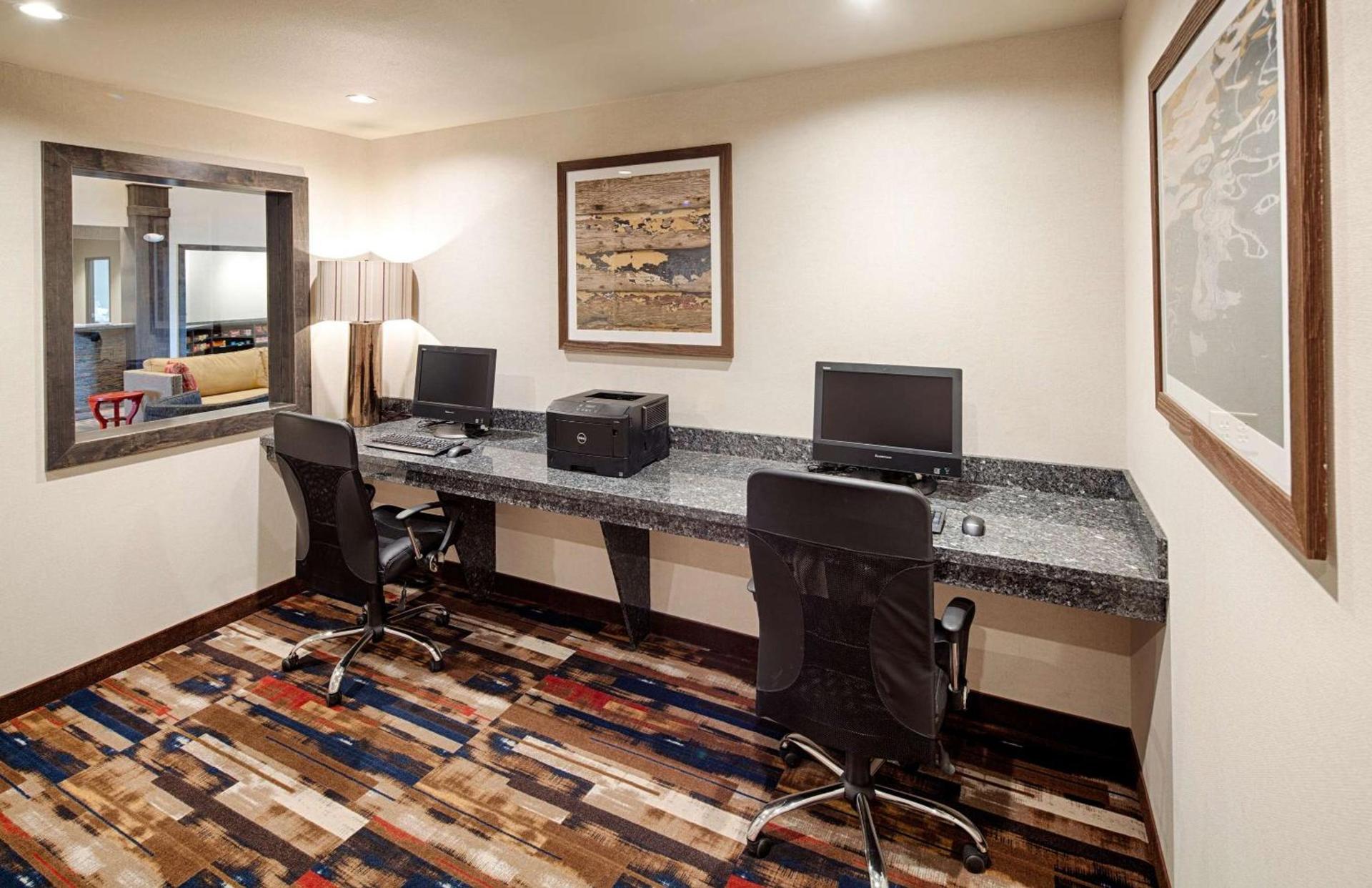 Red Lion Ridgewater Inn & Suites Polson photo 23