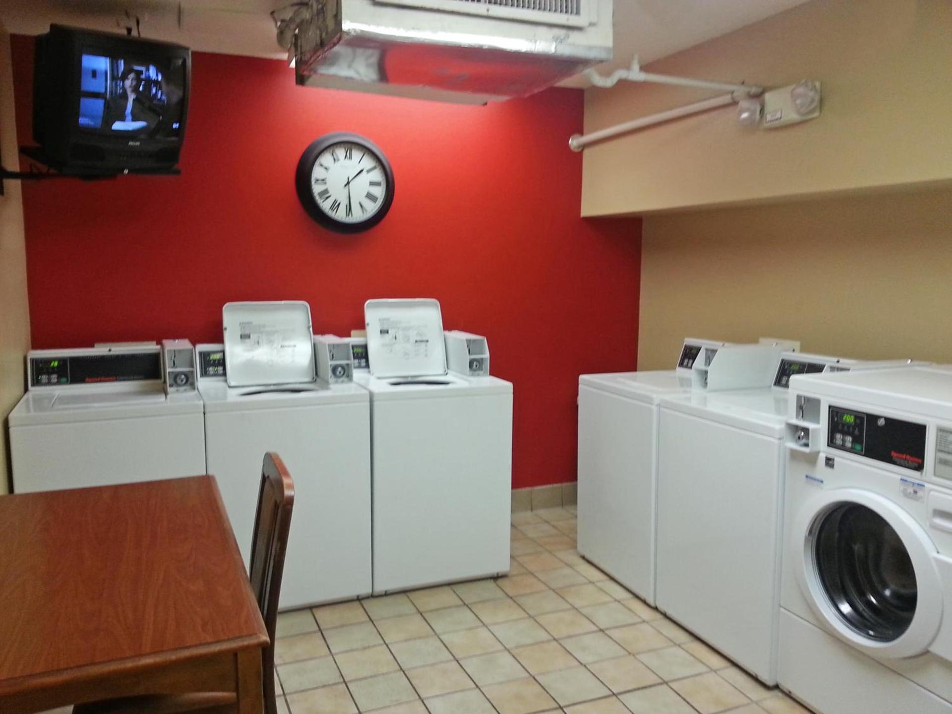 Studio 6 Extended Stay Memphis Airport TN photo 69
