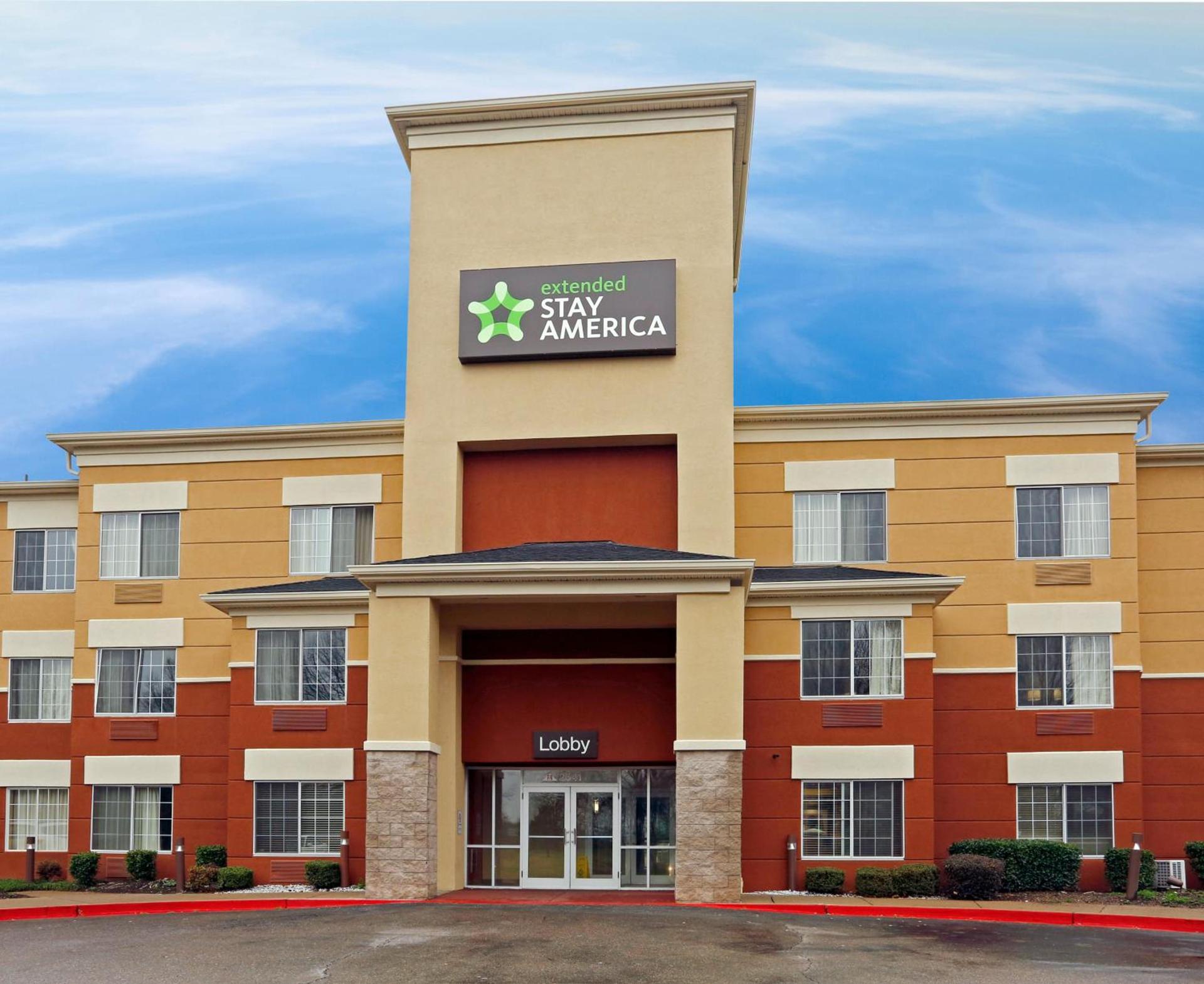 Studio 6 Extended Stay Memphis Airport TN photo 44