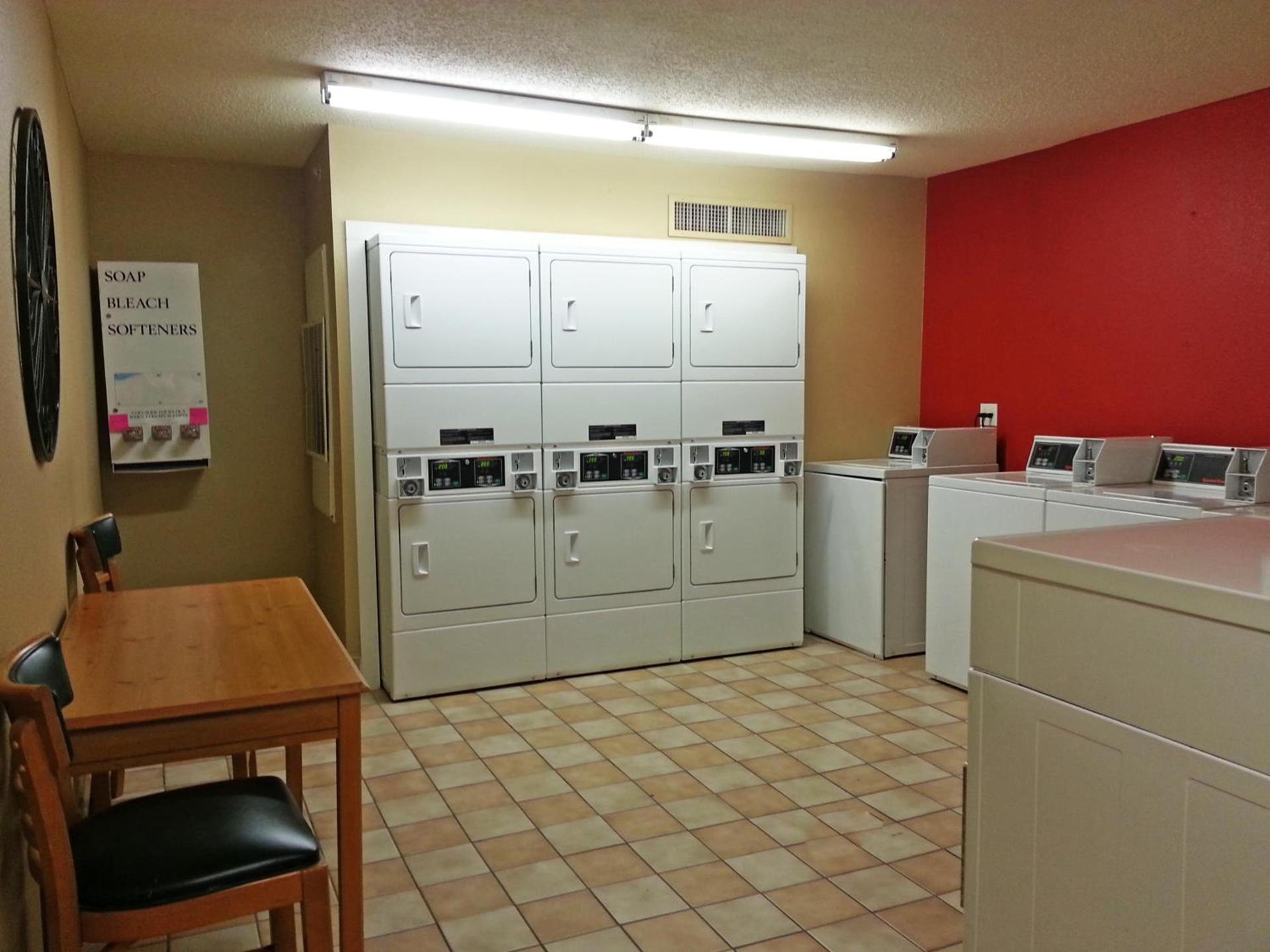 Extended Stay America Suites - Memphis - Germantown photo 30