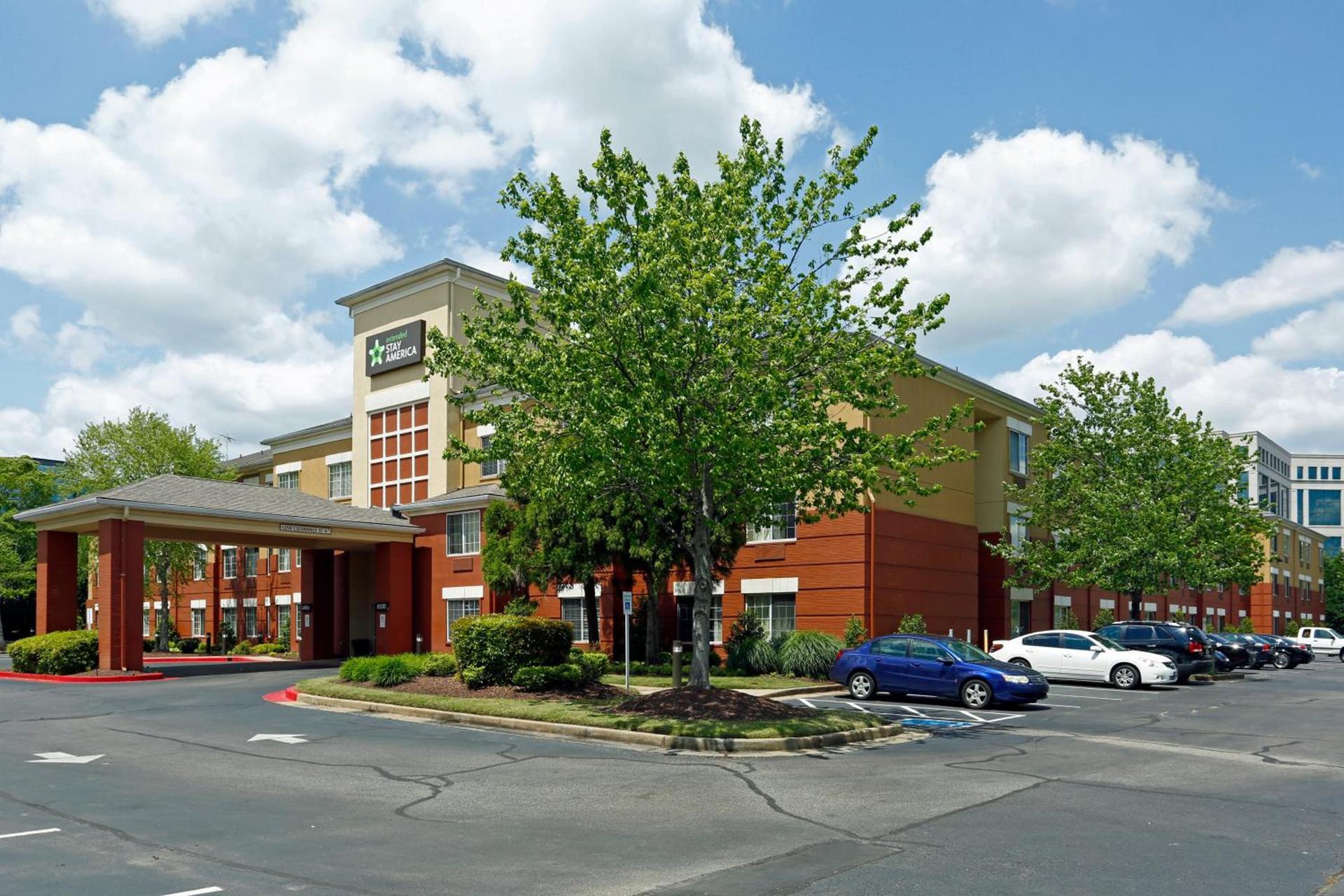 Extended Stay America Suites - Memphis - Germantown photo 1