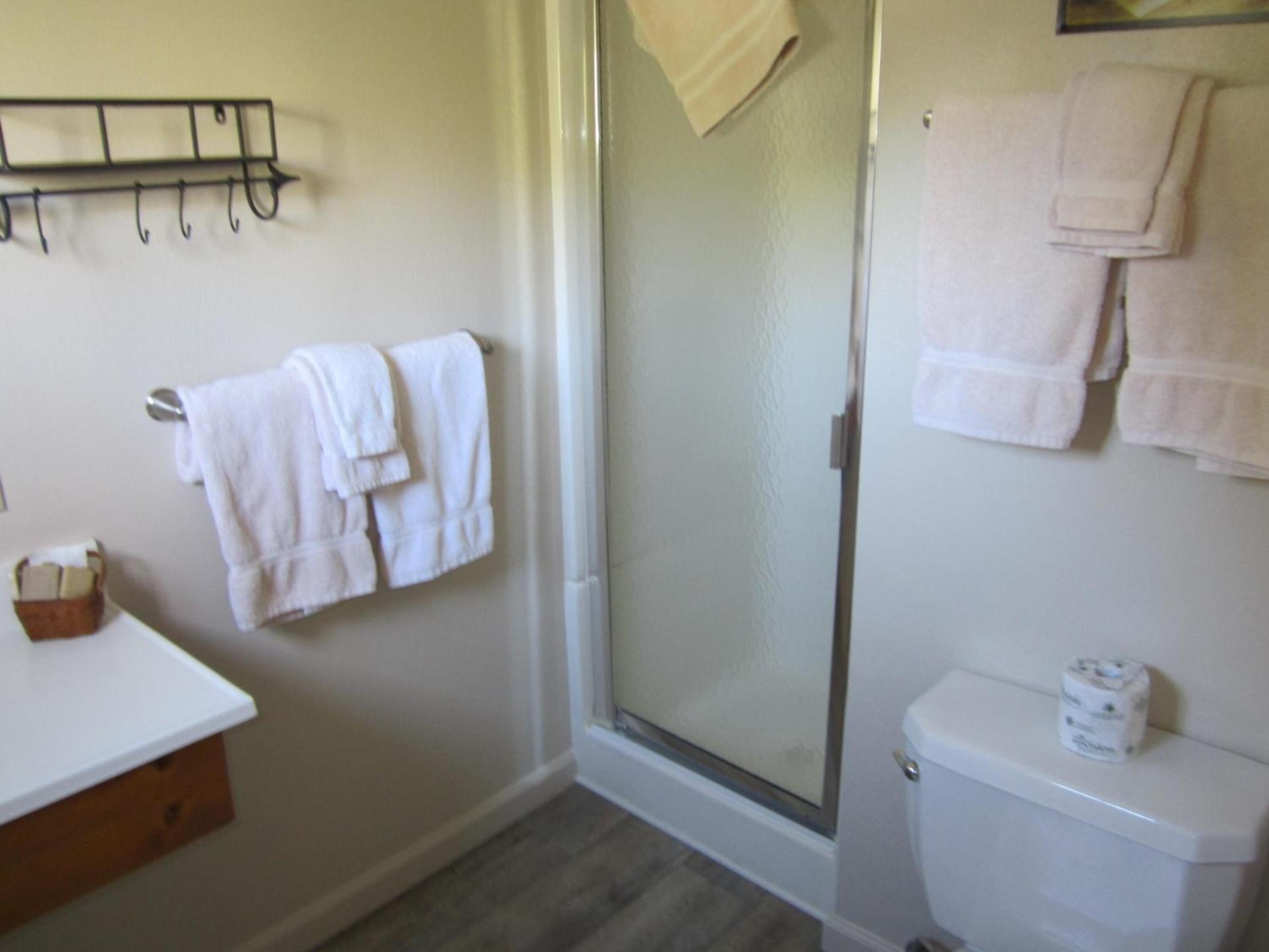 Sequoia Lodge photo 15
