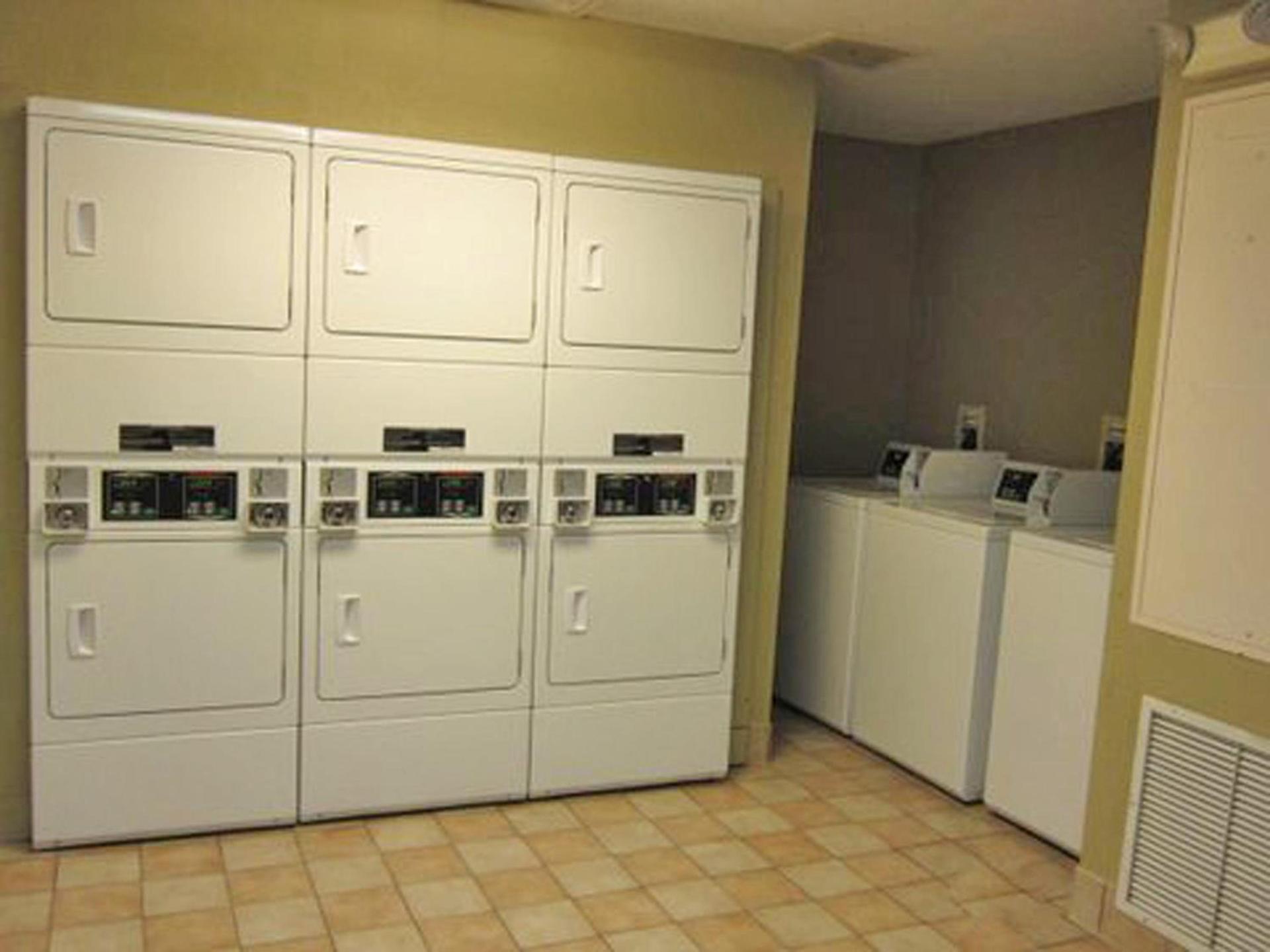Extended Stay America Suites - Austin - Downtown - Town Lake photo 28