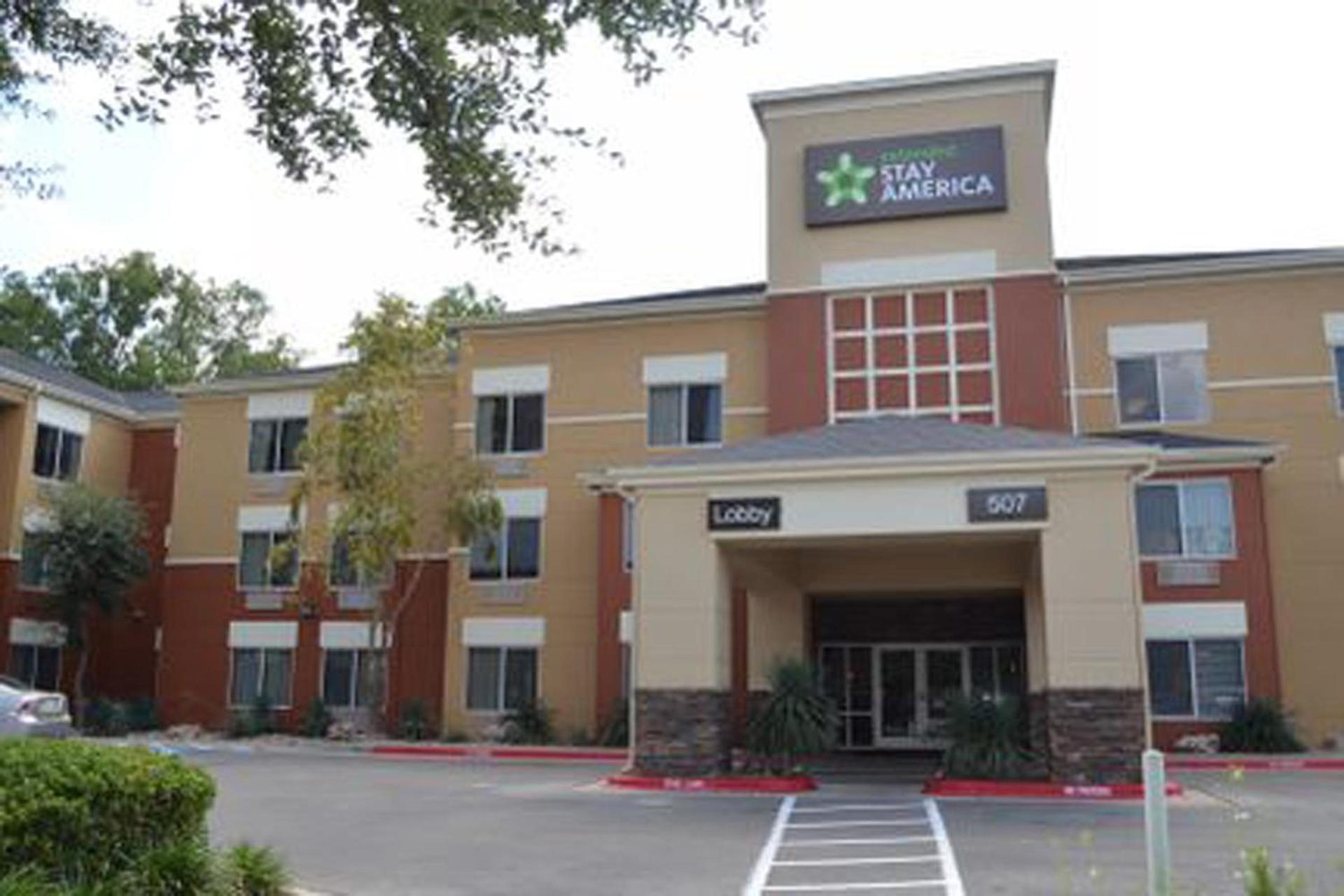 Extended Stay America Suites - Austin - Downtown - Town Lake photo 1