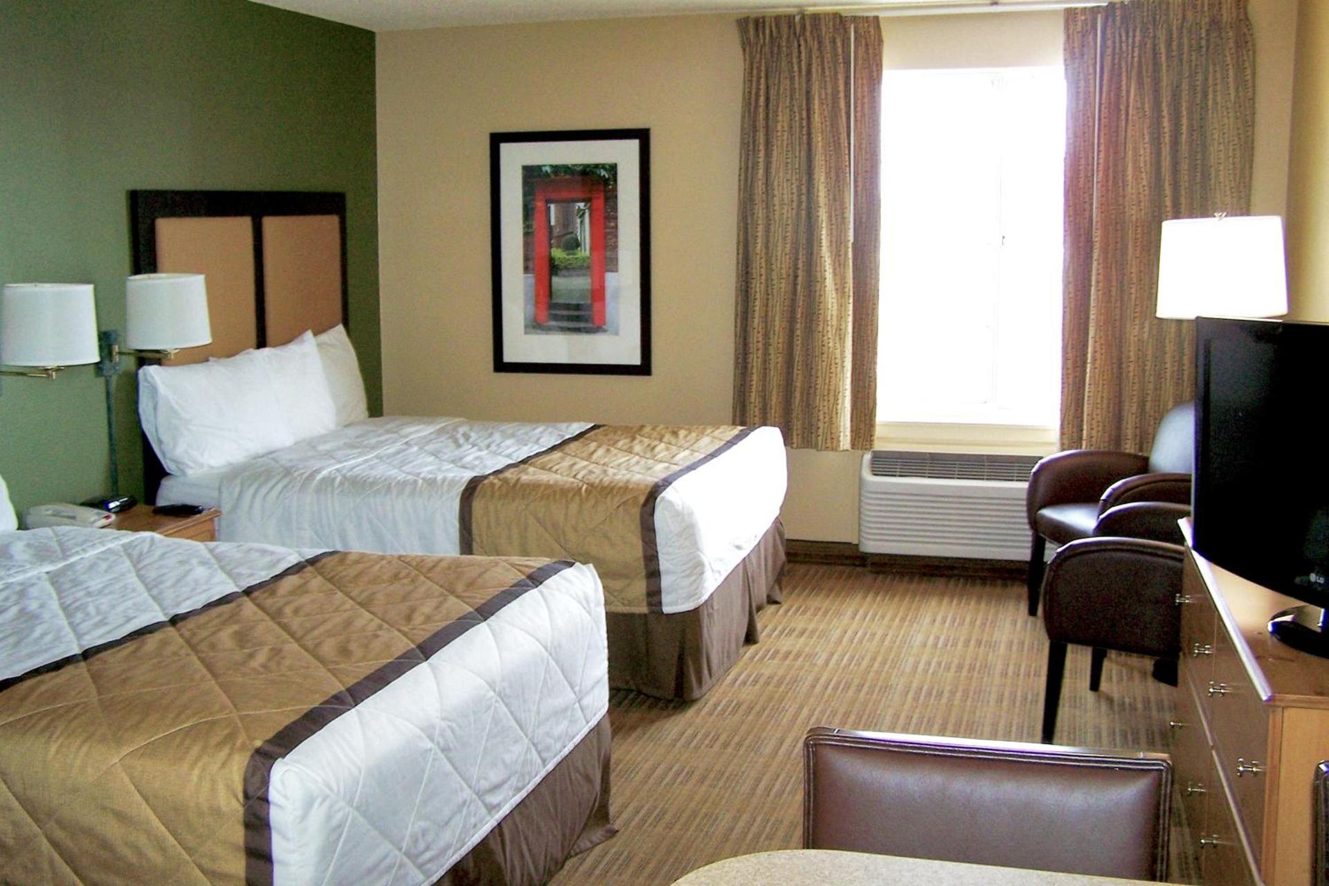 Extended Stay America Suites - Austin - Downtown - Town Lake photo 10