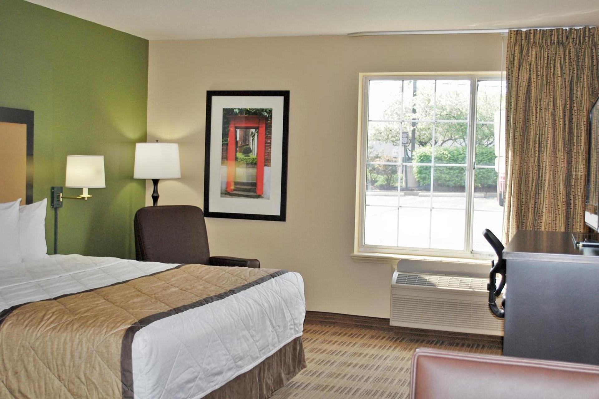 Extended Stay America Suites - Austin - Downtown - Town Lake photo 15