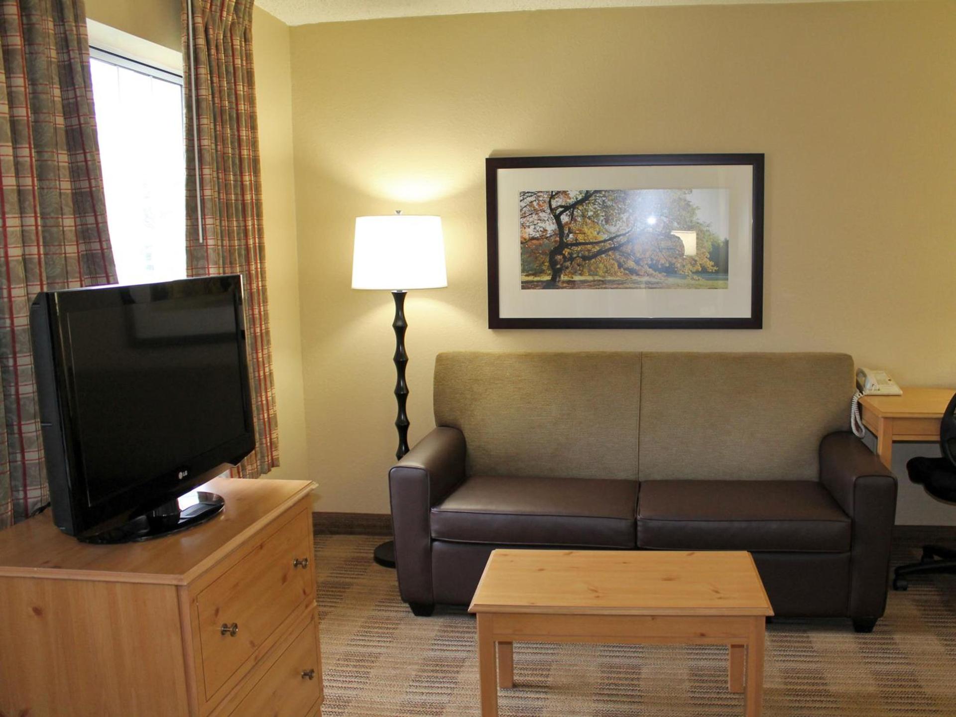 Extended Stay America Suites - Austin - Downtown - Town Lake photo 24