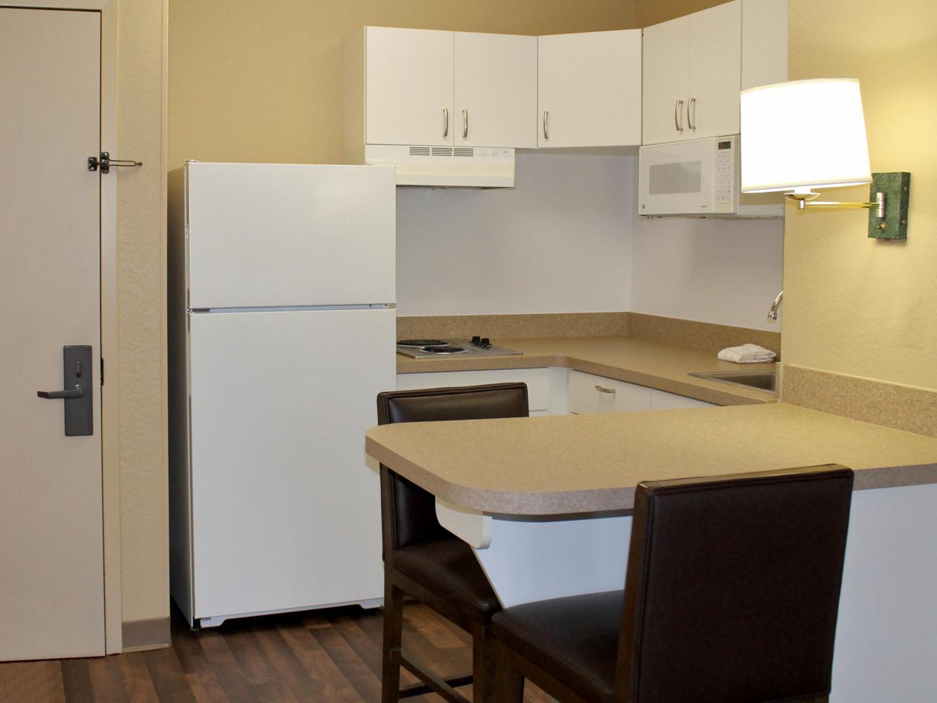 Extended Stay America Suites - Houston - Galleria - Uptown photo 65