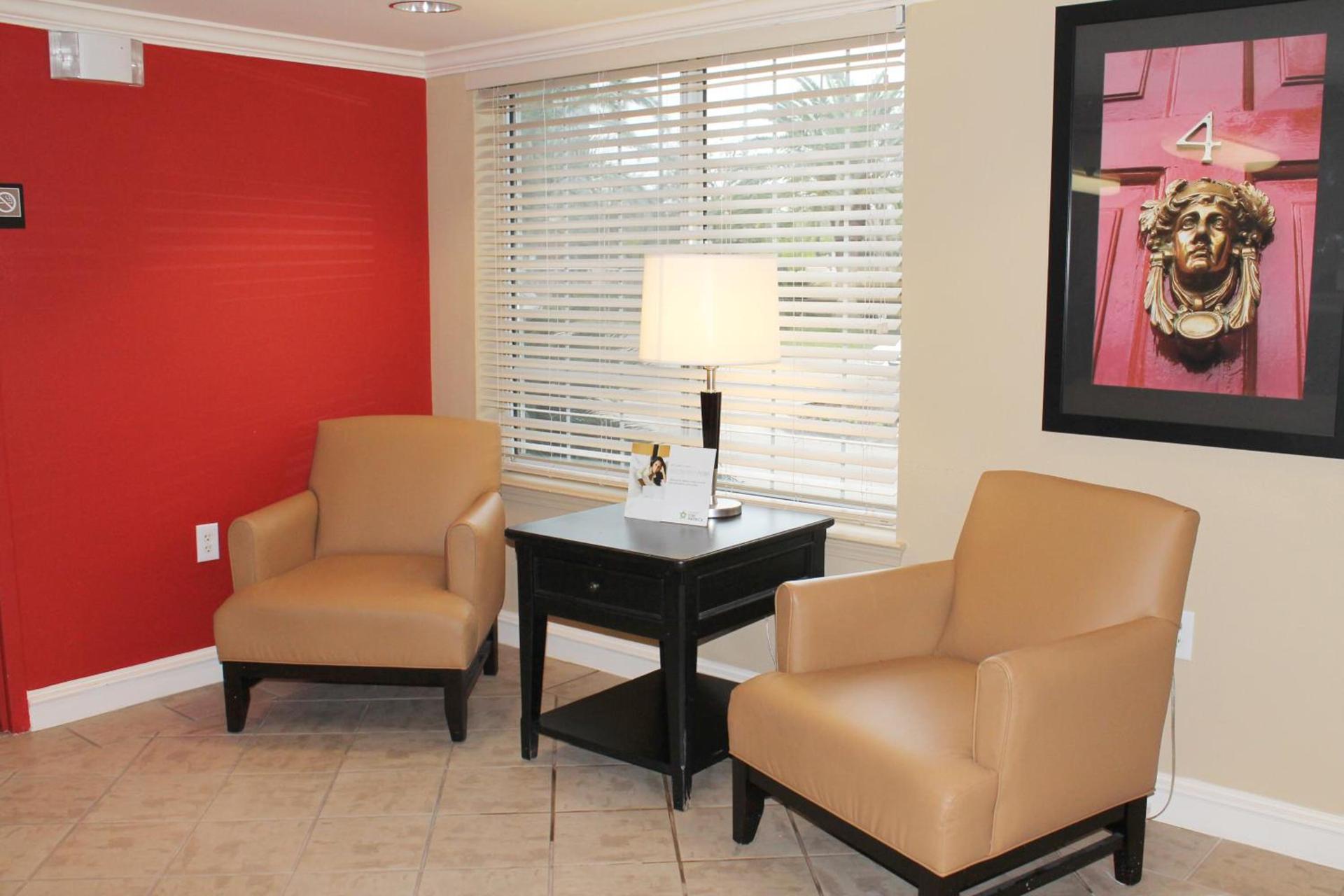 Extended Stay America Suites - Houston - Galleria - Uptown photo 46