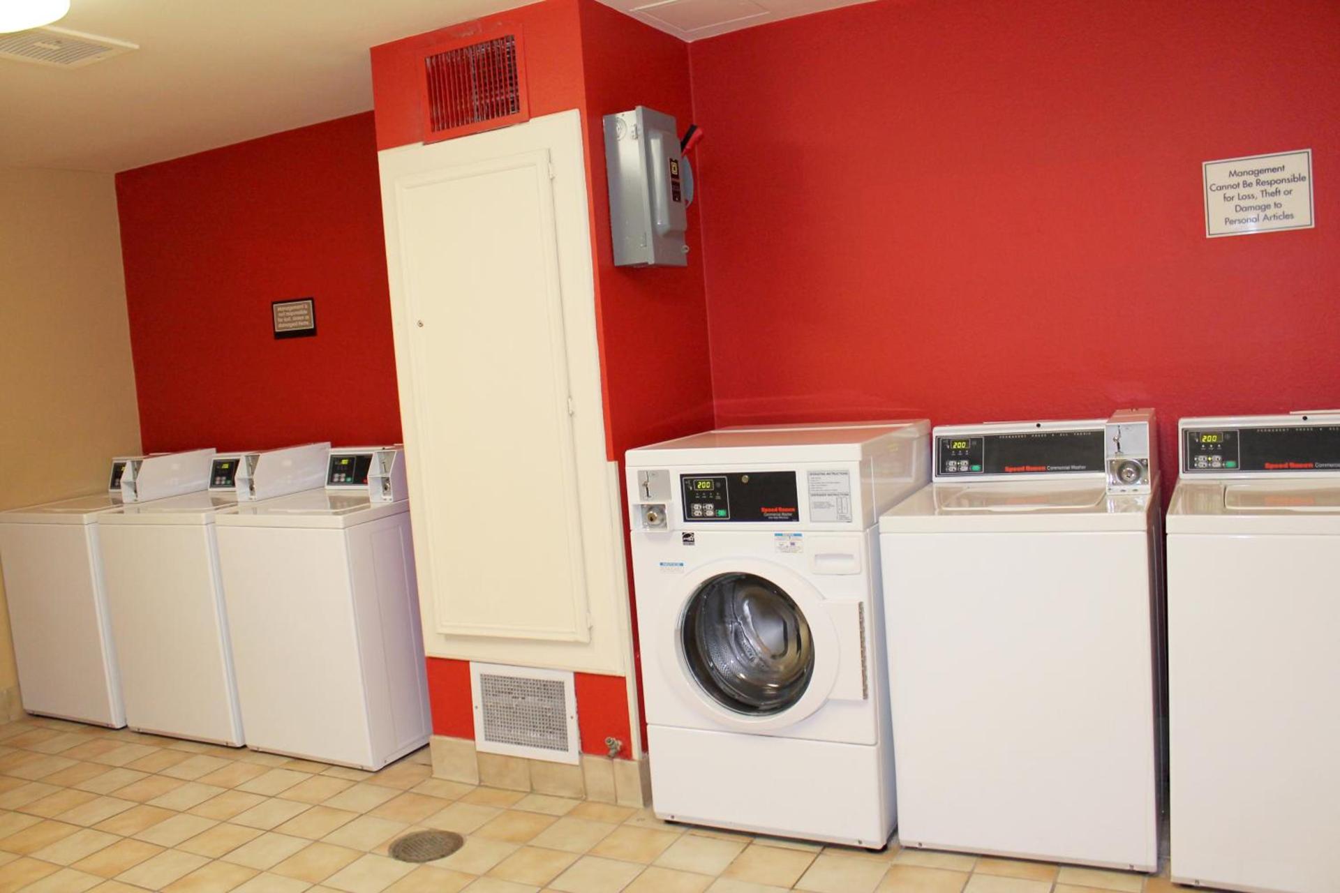 Extended Stay America Suites - Houston - Galleria - Uptown photo 71