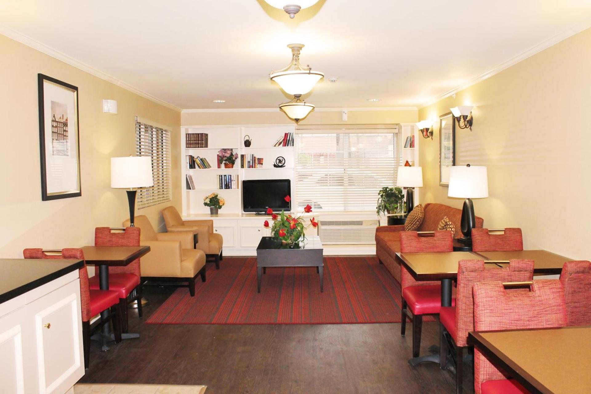 Extended Stay America Suites - Houston - Galleria - Uptown photo 49