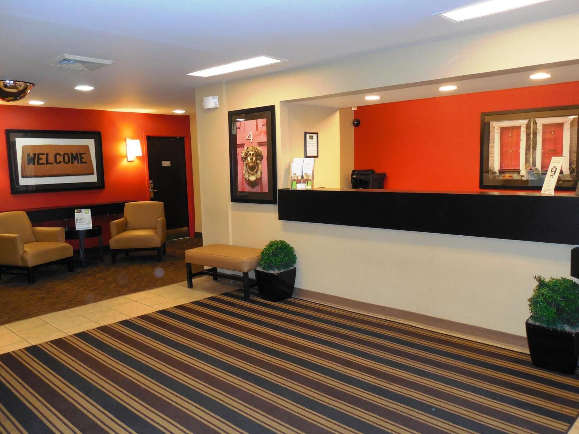 Extended Stay America Suites - Charleston - Mt Pleasant photo 31