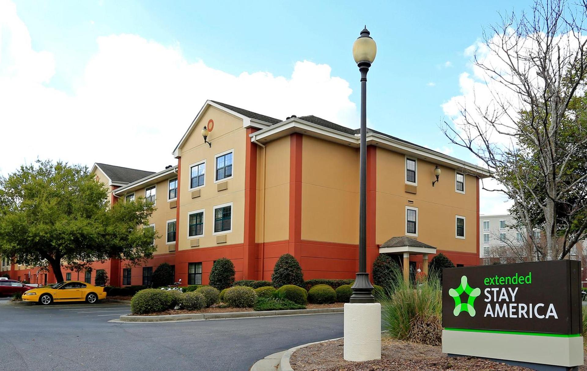 Extended Stay America Suites - Charleston - Mt Pleasant photo 30
