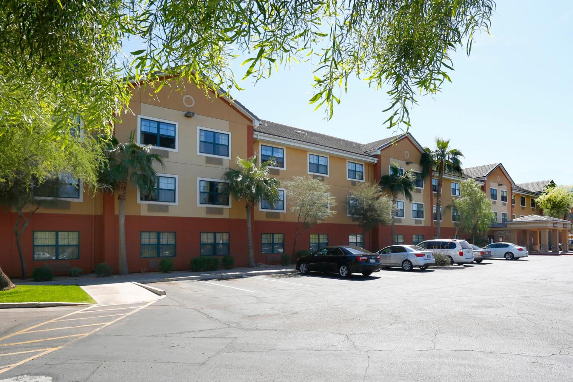 Extended Stay America Suites - Phoenix - Airport photo 42