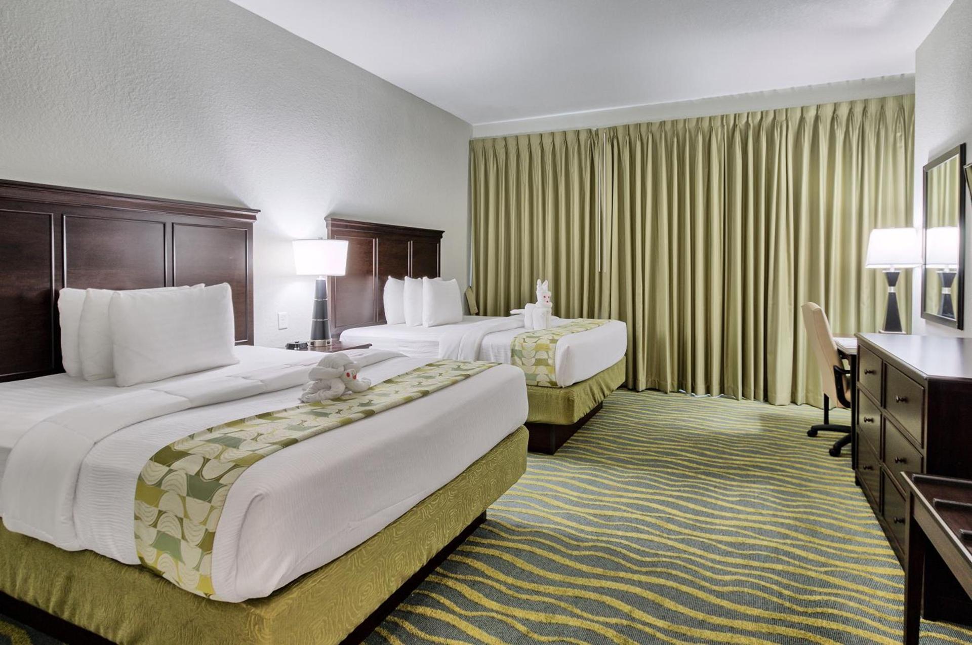 Edge Hotel Clearwater Beach photo 11