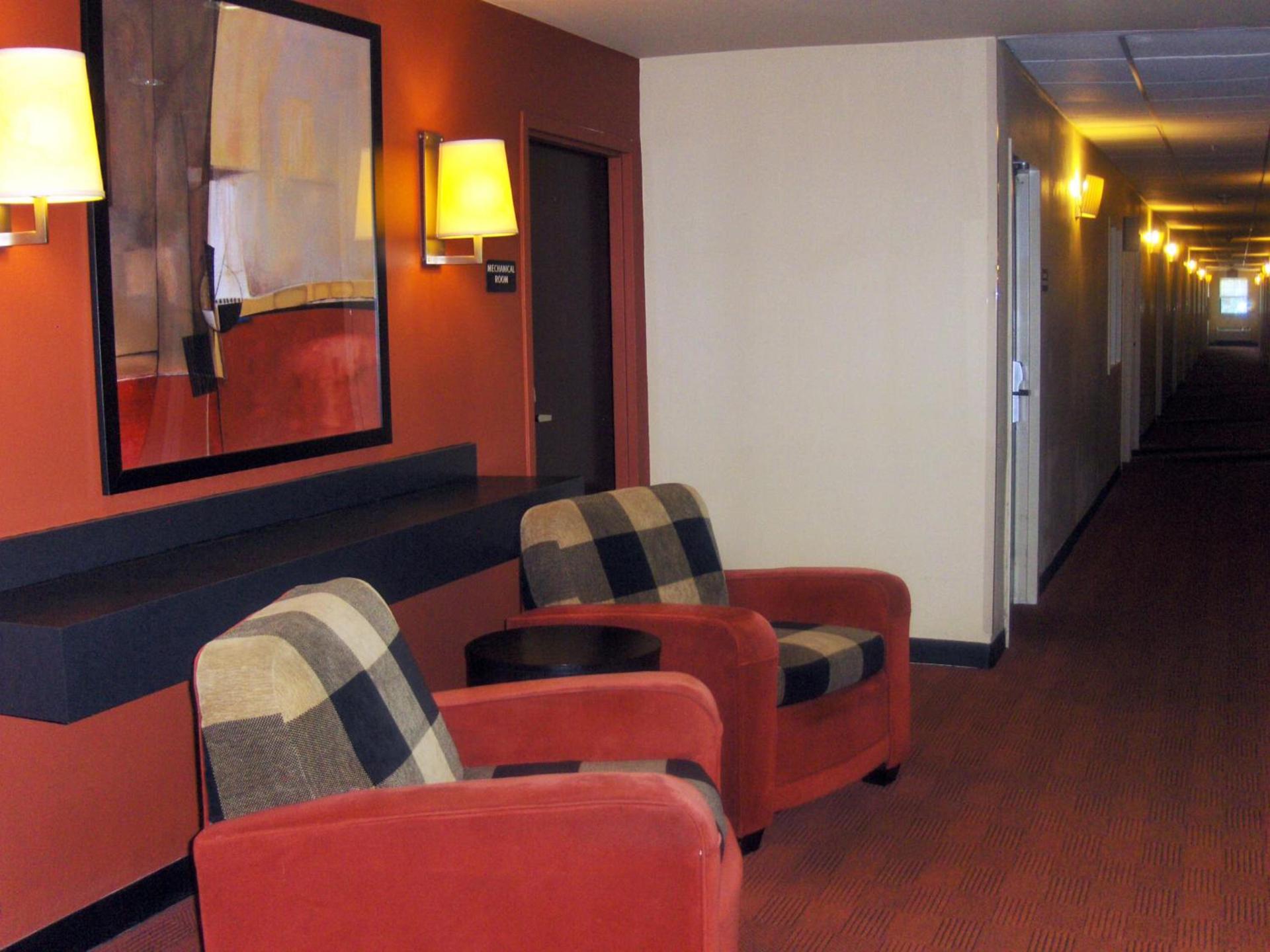 Extended Stay America Select Suites - Atlanta - Marietta - Windy Hill photo 29