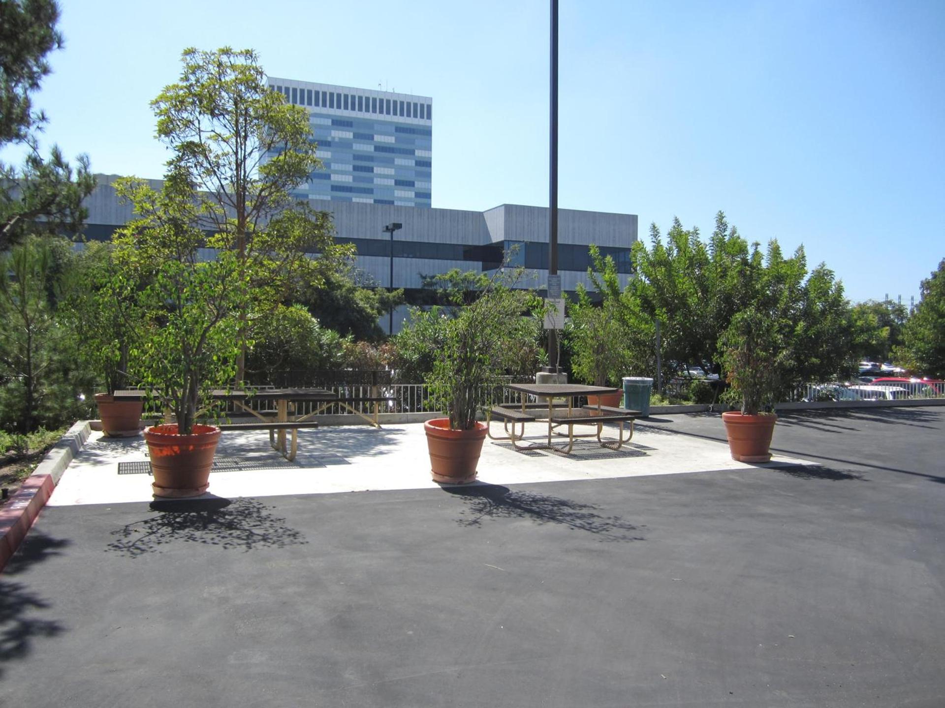 Extended Stay America Suites - Los Angeles - LAX Airport - El Segundo photo 5