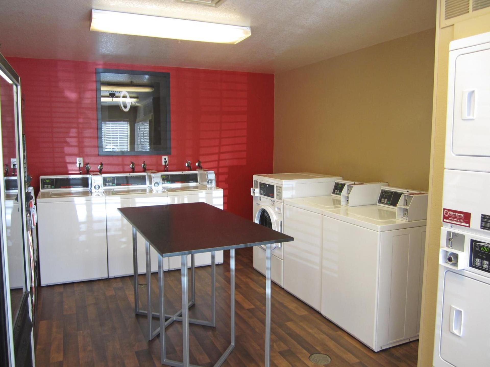 Extended Stay America Suites - Los Angeles - LAX Airport - El Segundo photo 27