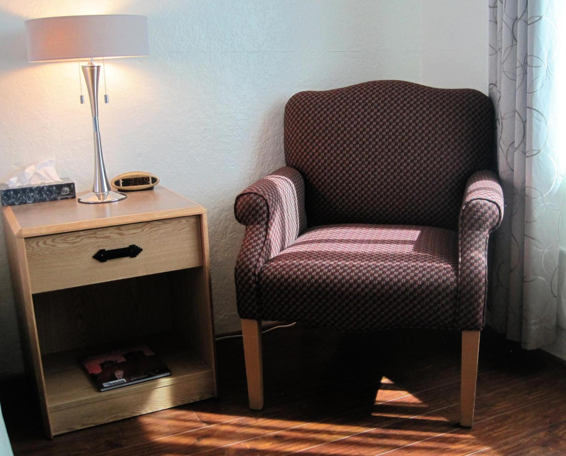 Rocket Inn photo 36