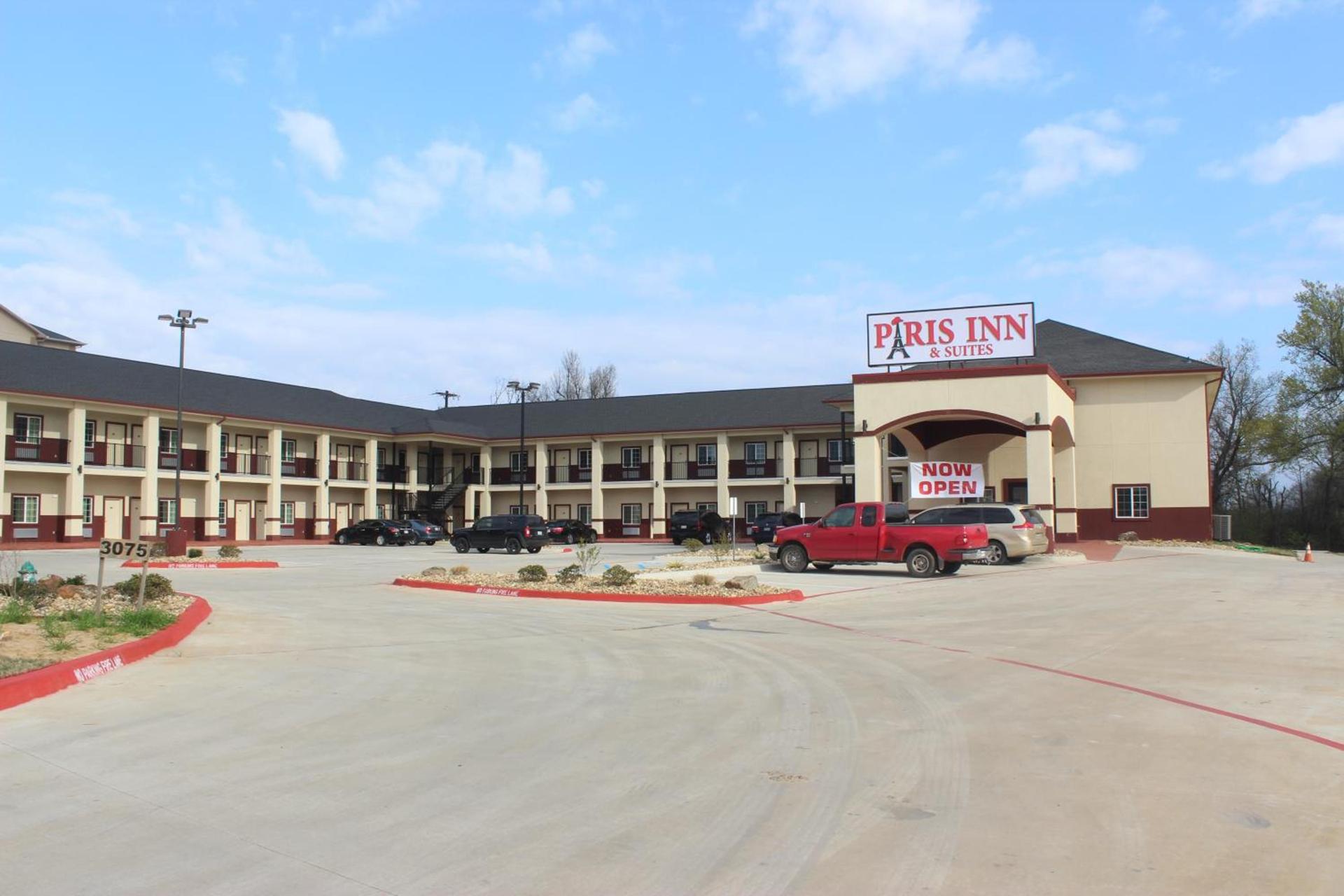 Paris Inn & Suites photo 13