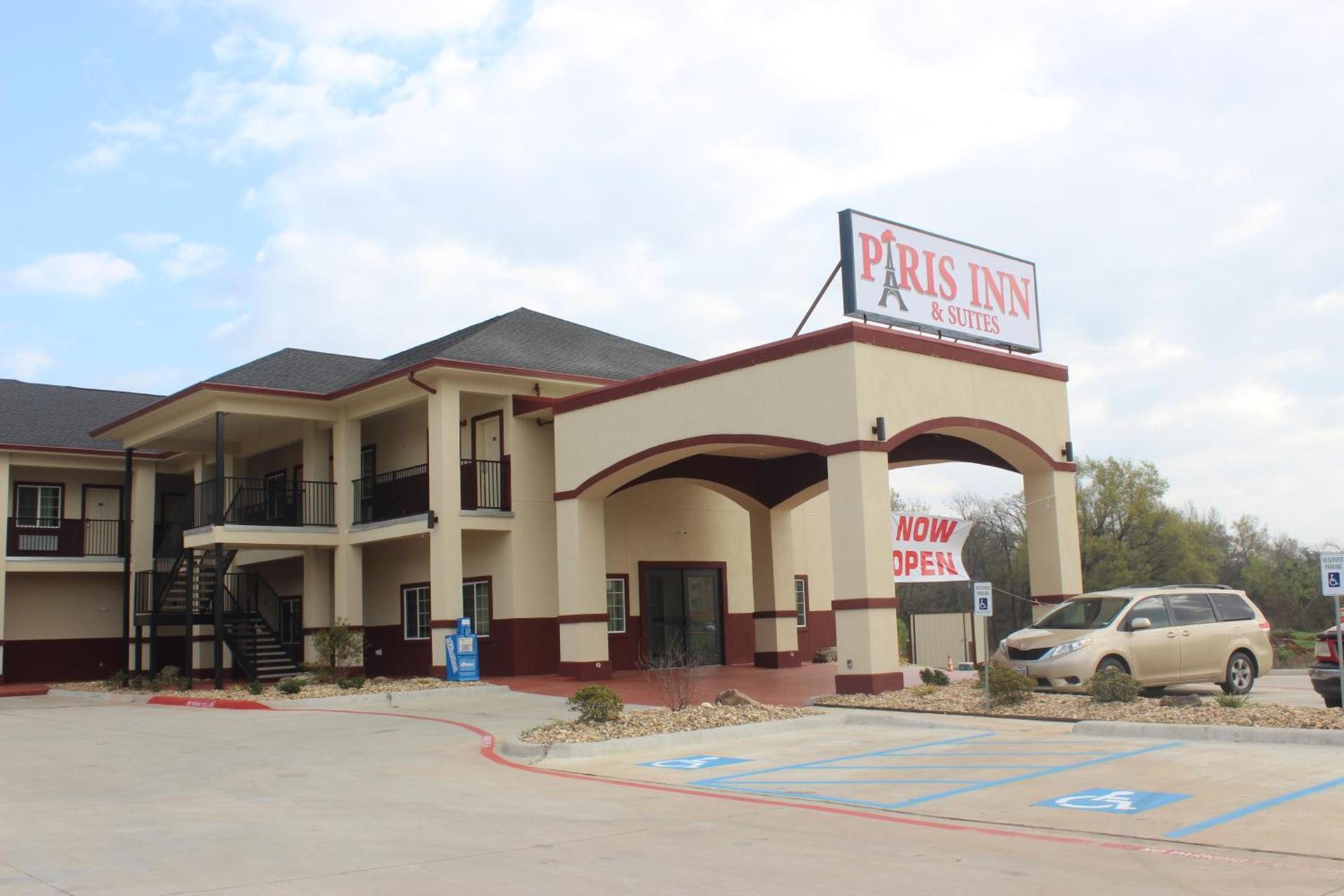 Paris Inn & Suites photo 11