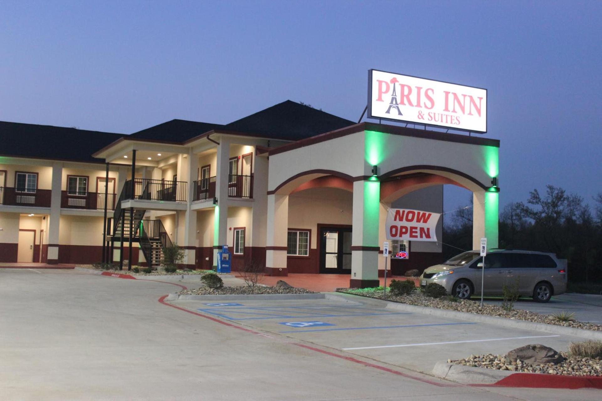 Paris Inn & Suites photo 2