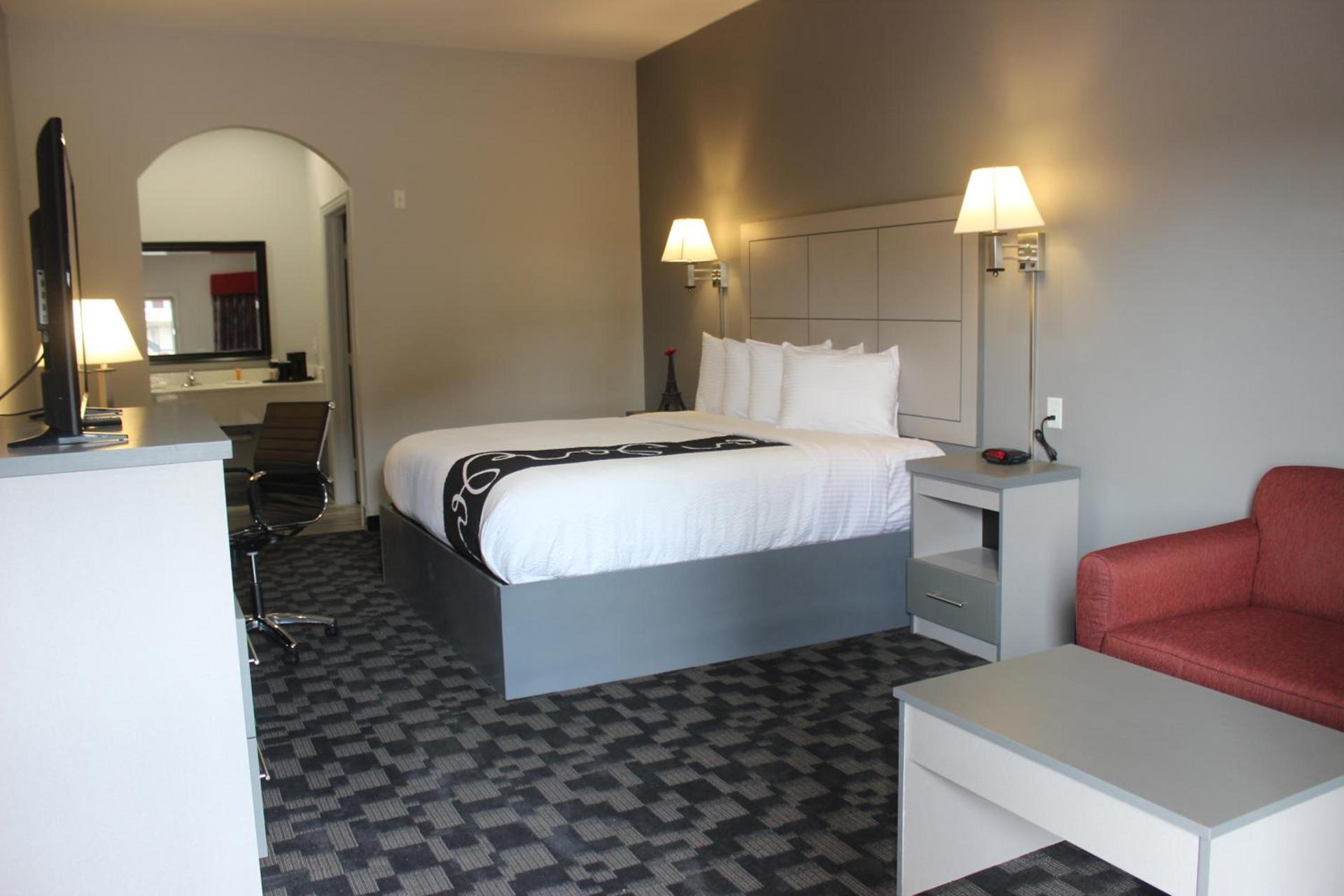 Paris Inn & Suites photo 29