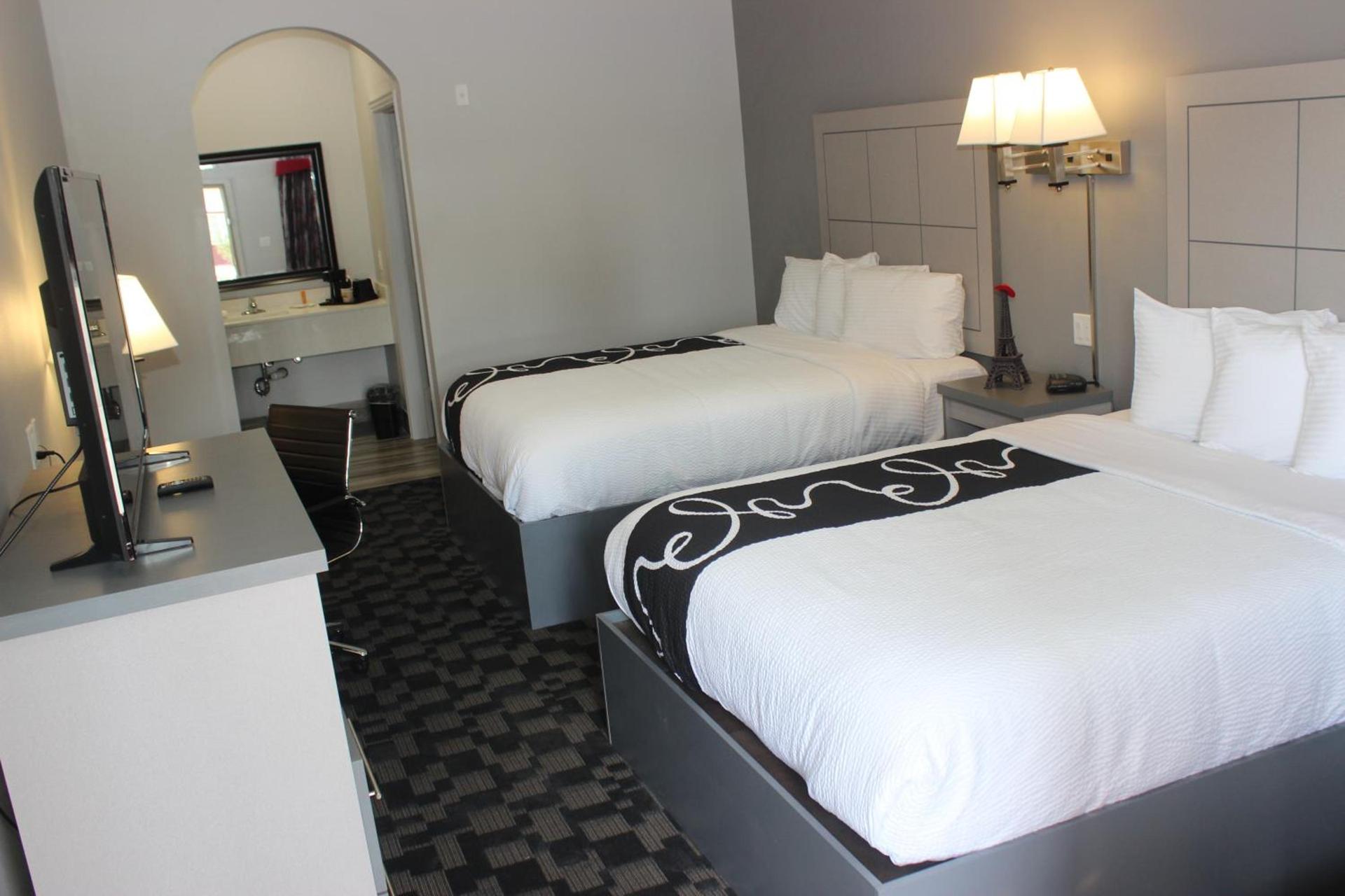 Paris Inn & Suites photo 25