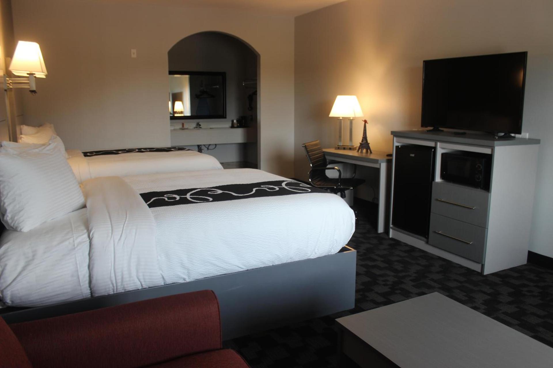 Paris Inn & Suites photo 24