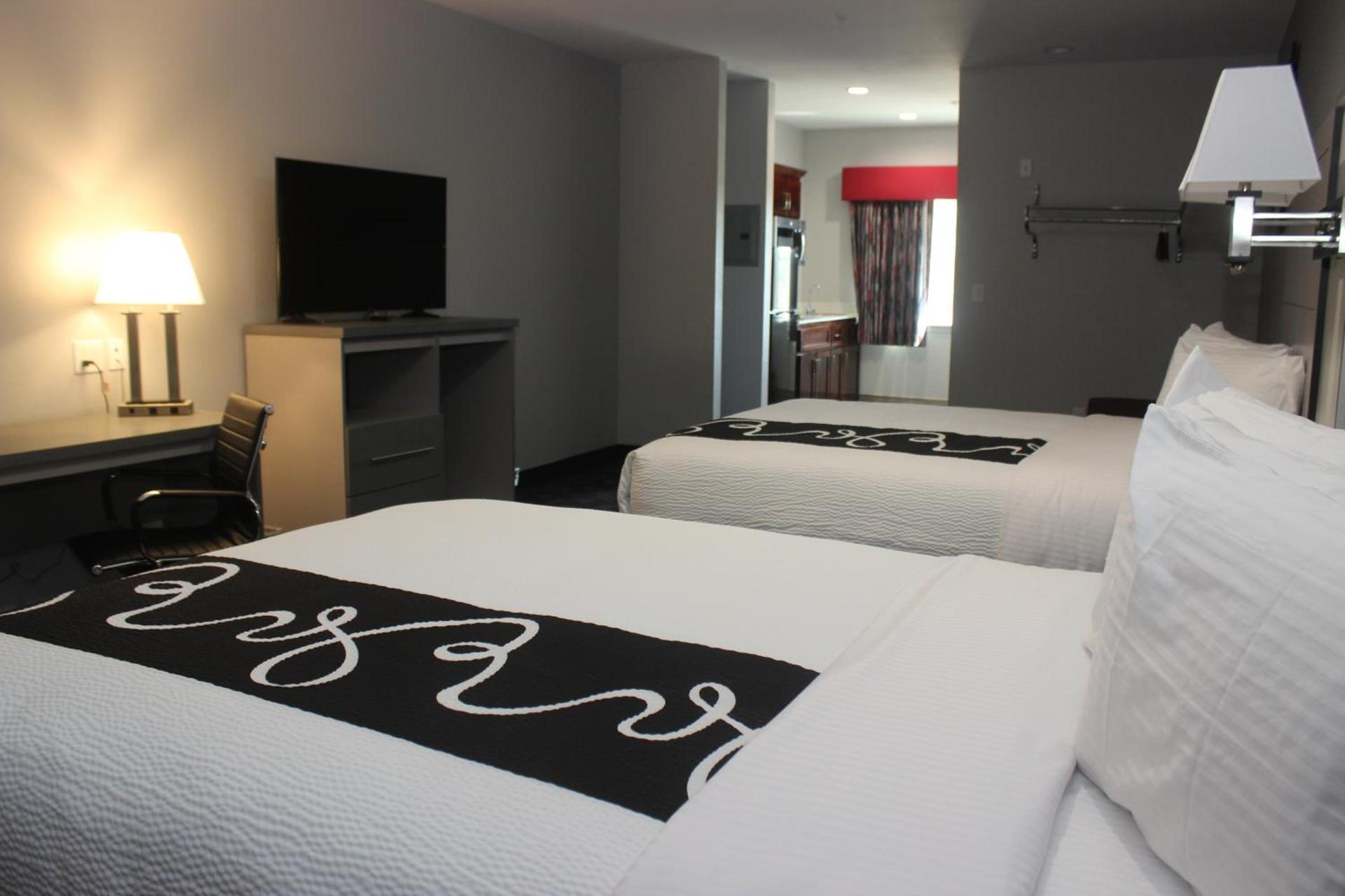 Paris Inn & Suites photo 21