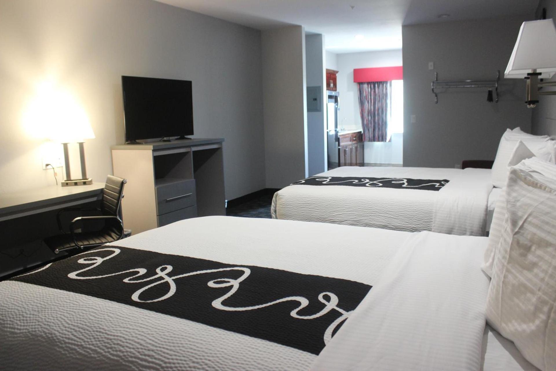 Paris Inn & Suites photo 20