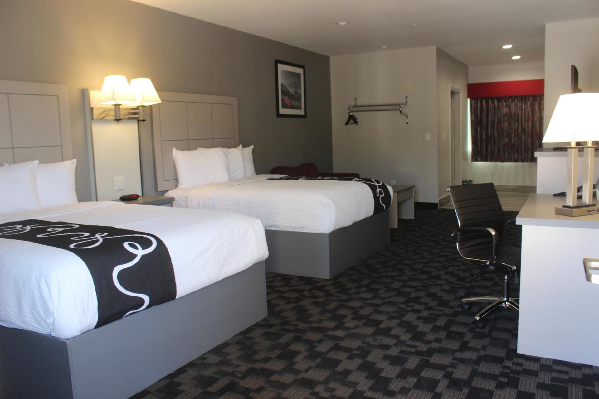 Paris Inn & Suites photo 18