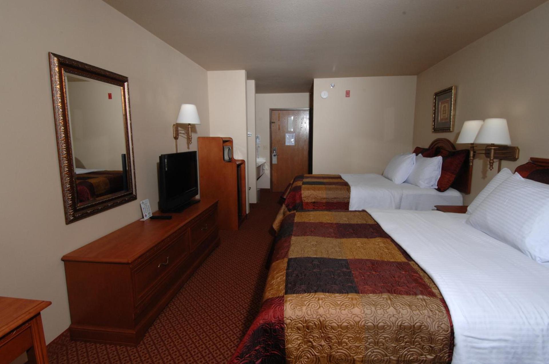 All American Inn & Suites Branson photo 18