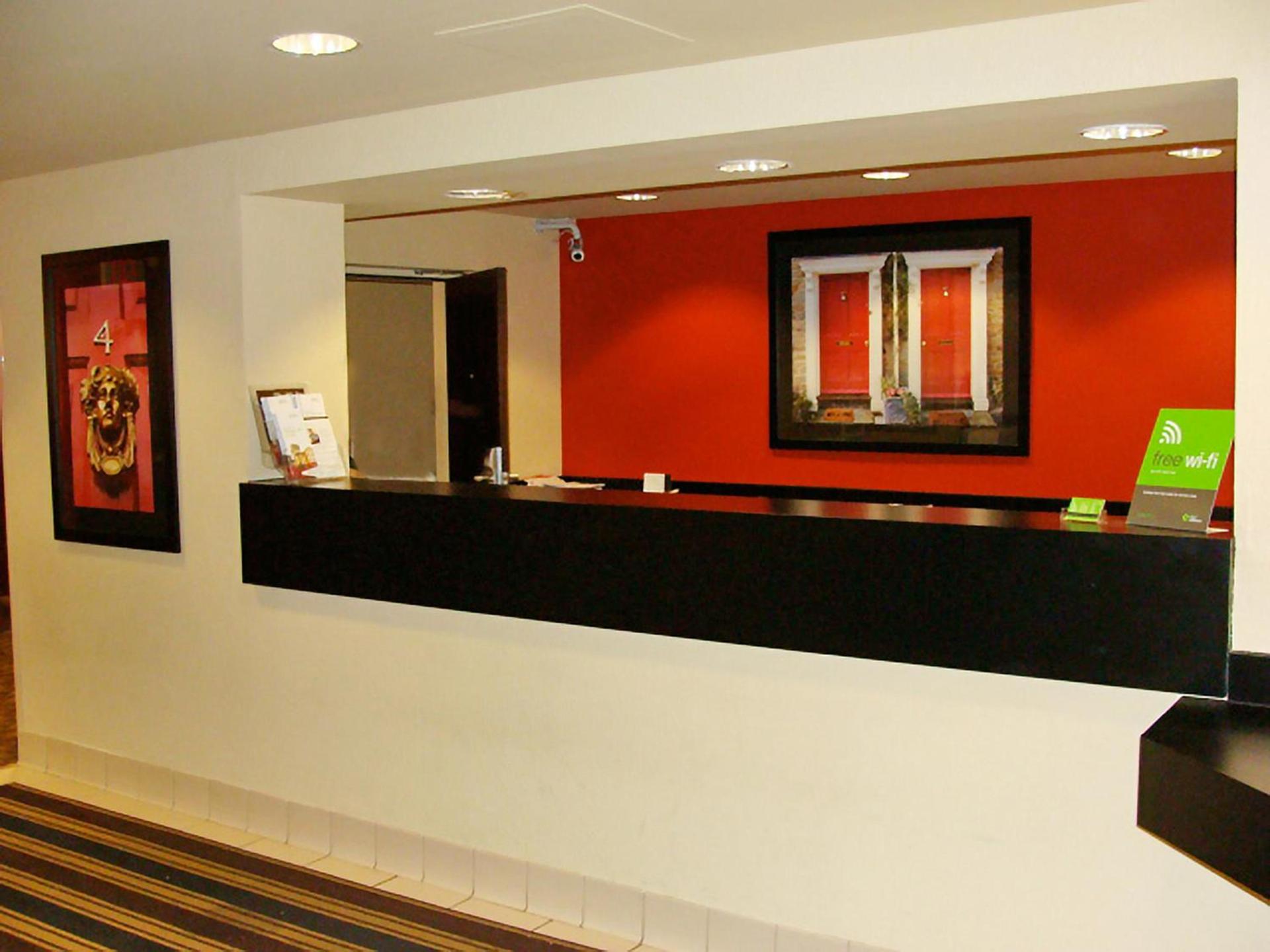 Extended Stay America Suites - Princeton - South Brunswick photo 34