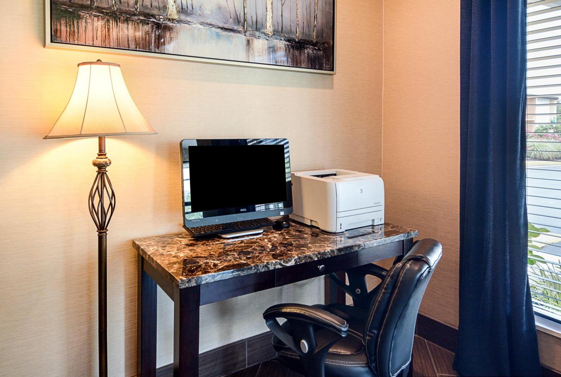 Quality Inn Winchester photo 14