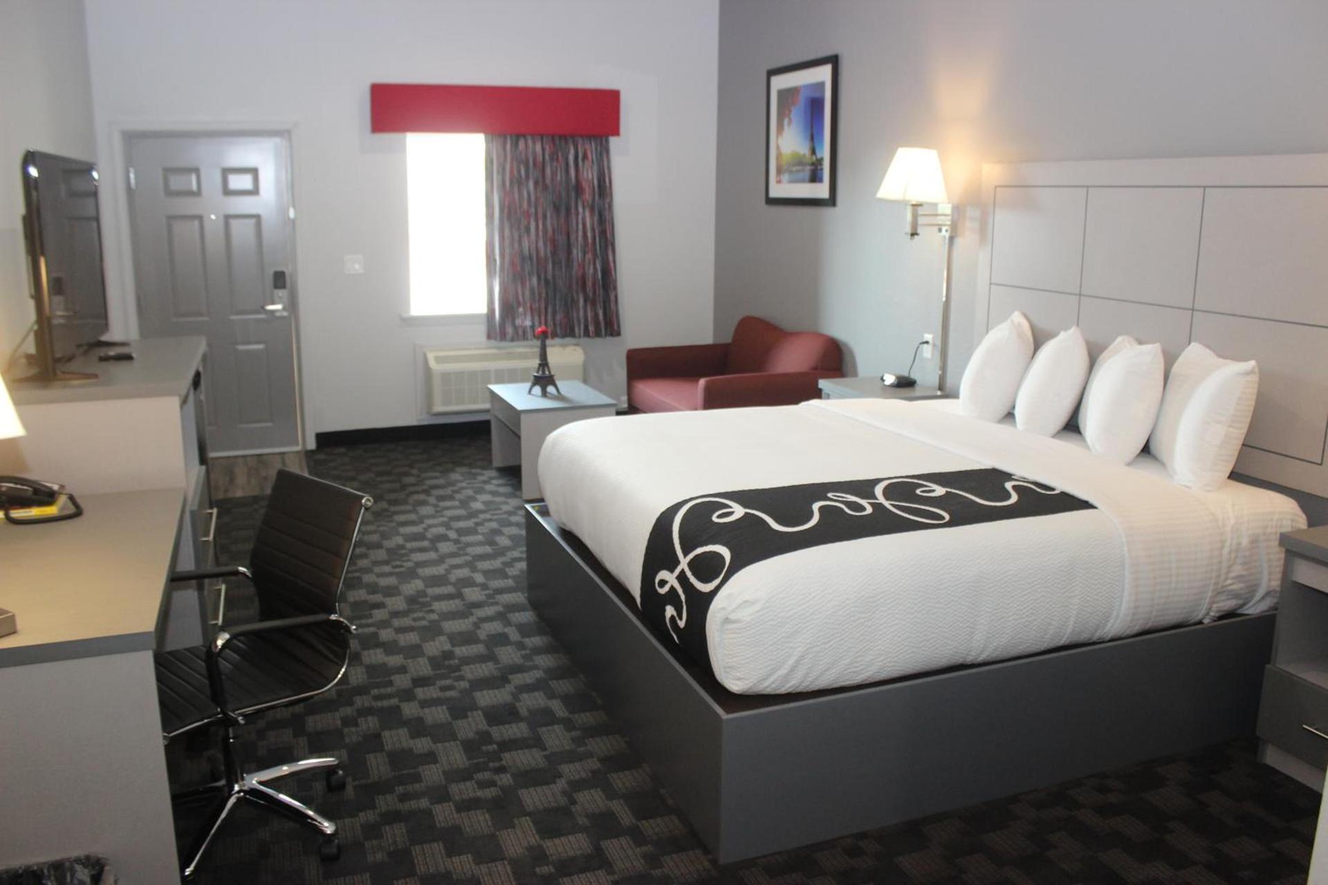Paris Inn & Suites photo 31
