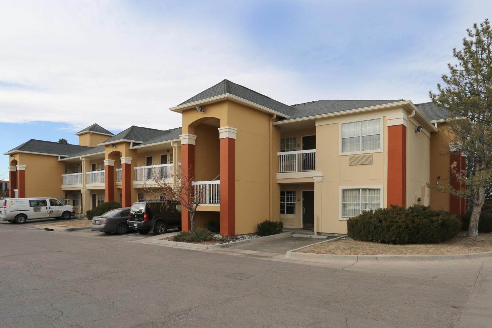 Extended Stay America Select Suites - Denver - Aurora South photo 43