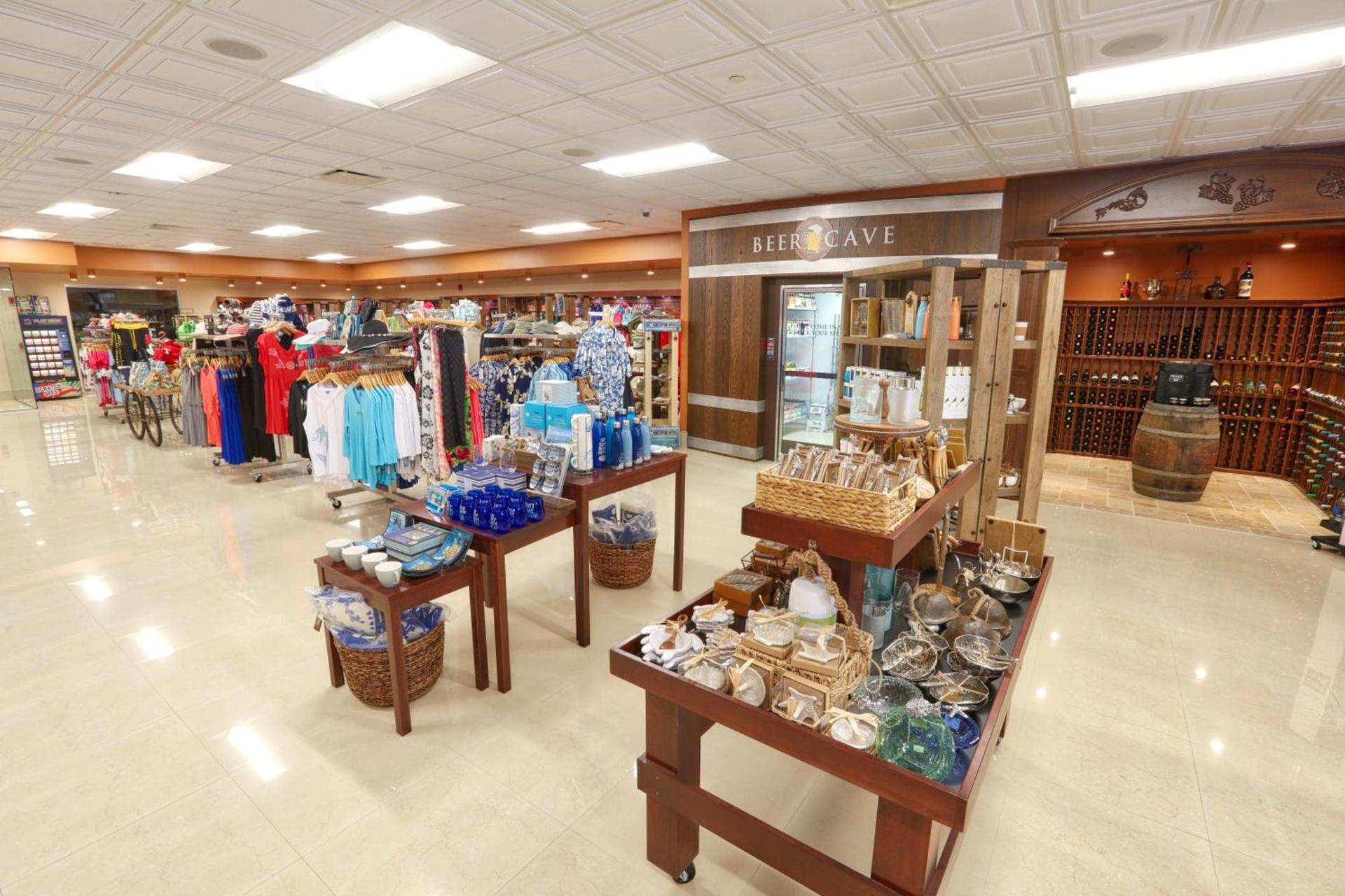Westgate Lakes Resort and Spa photo 28