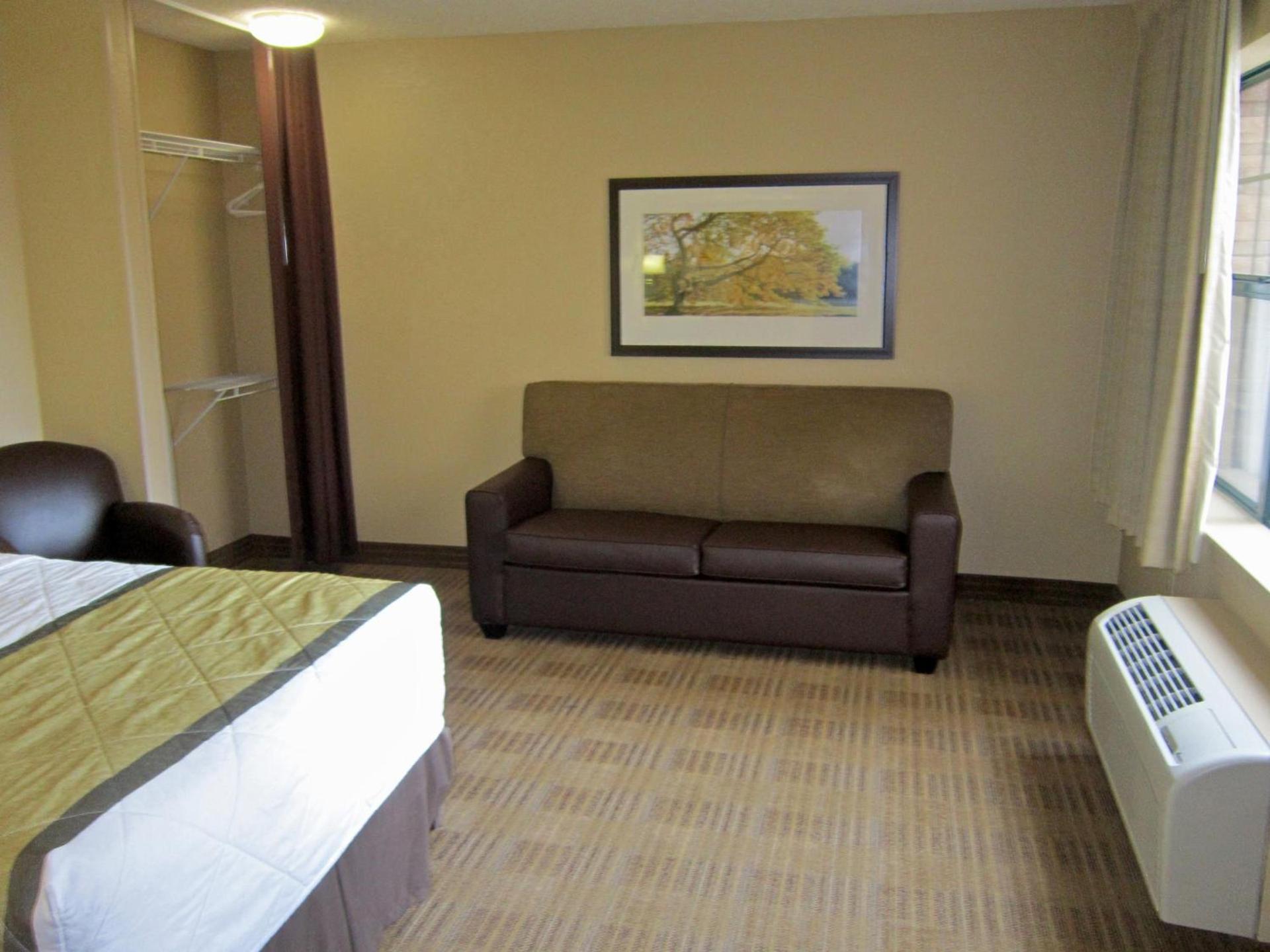 Extended Stay America Suites - Seattle - Lynnwood photo 46