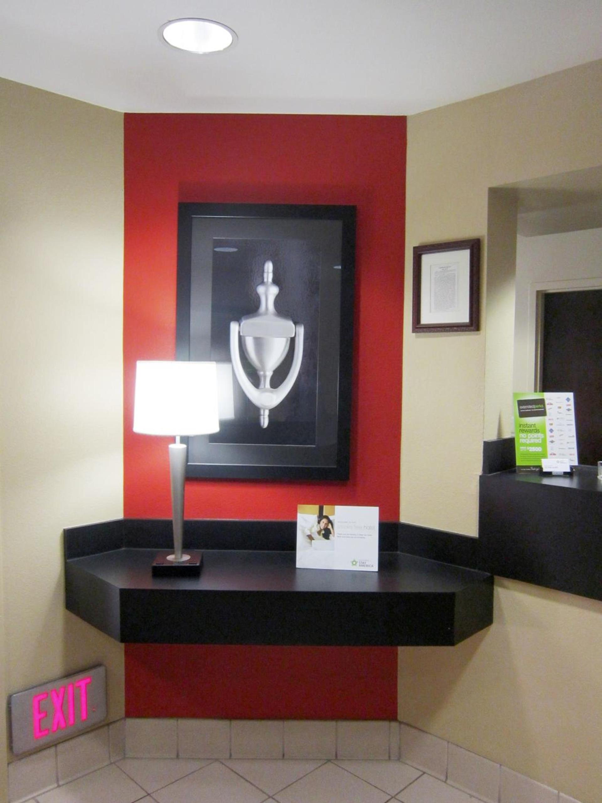 Extended Stay America Suites - Seattle - Lynnwood photo 42