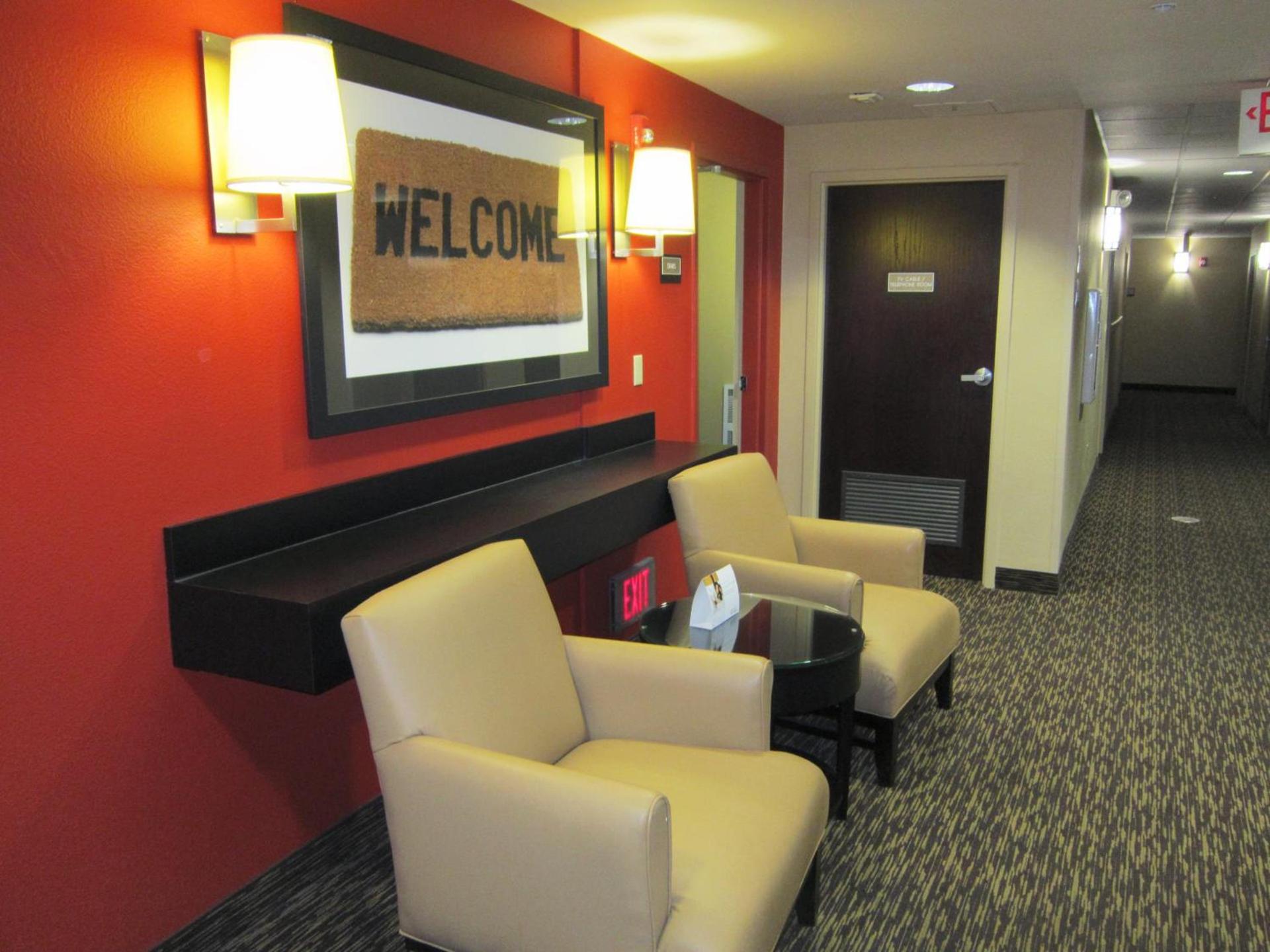 Extended Stay America Suites - Seattle - Lynnwood photo 41