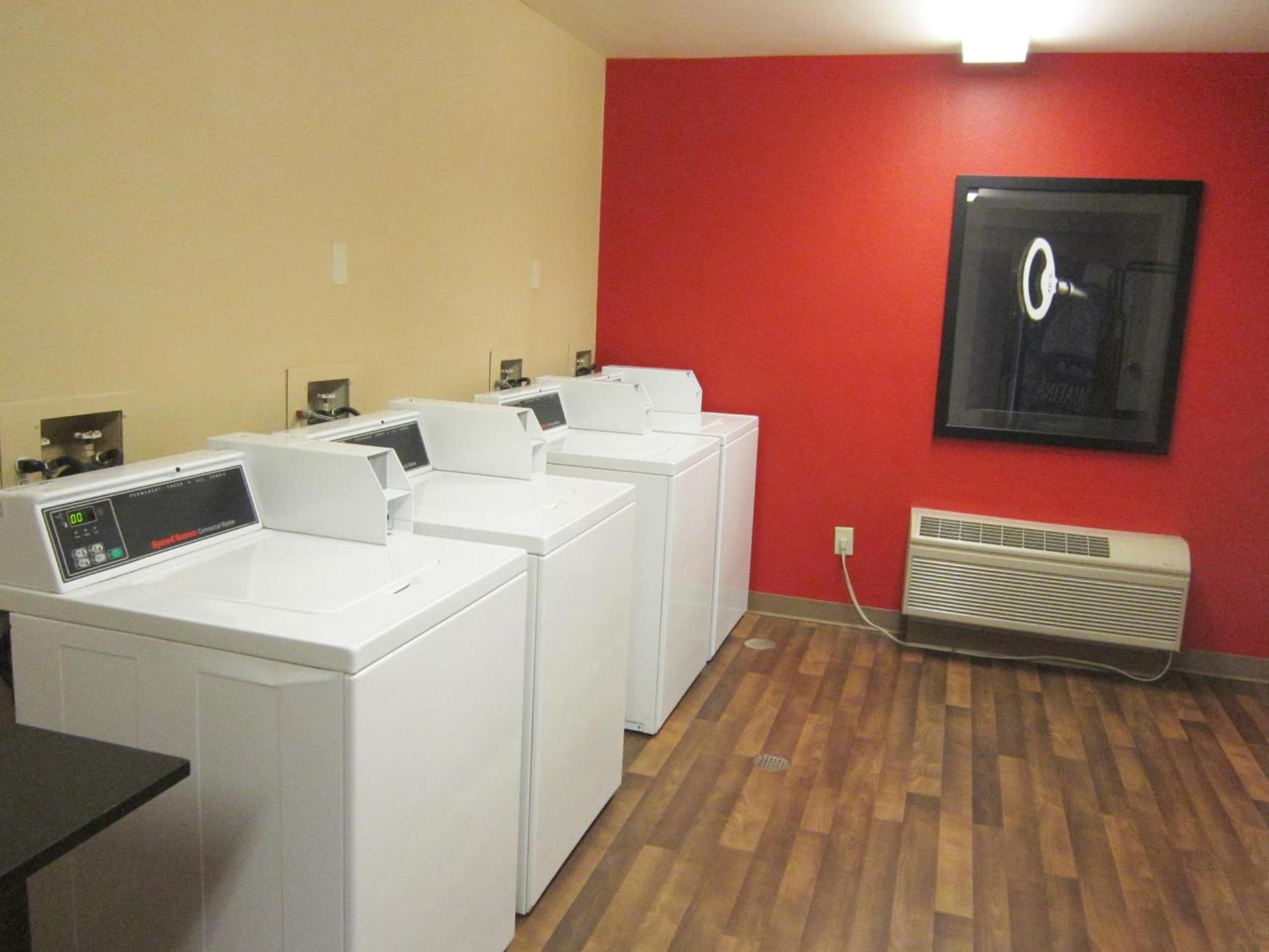 Extended Stay America Suites - Seattle - Lynnwood photo 65