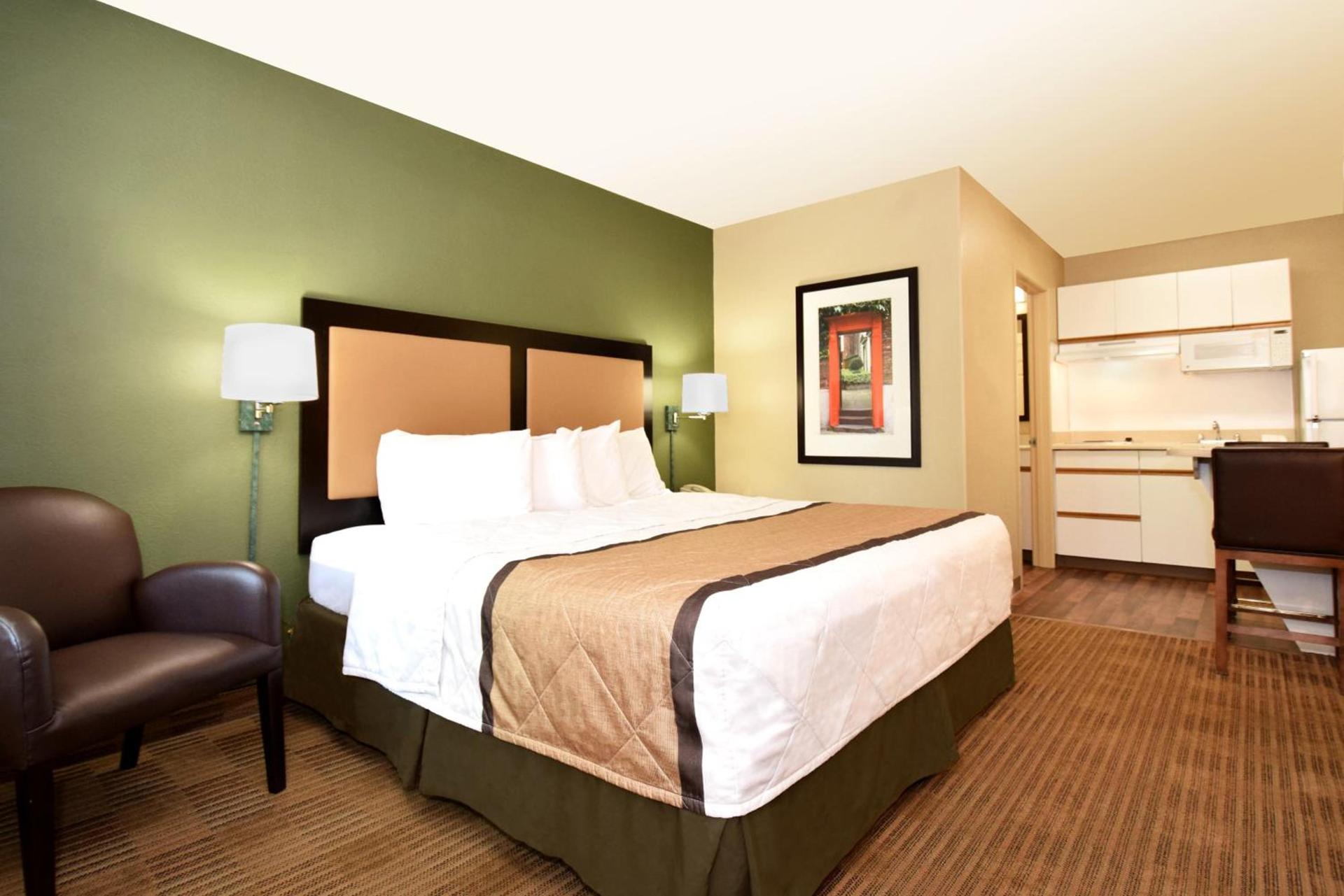 Extended Stay America Select Suites - Jacksonville - Southside - St Johns Towne Ctr photo 64