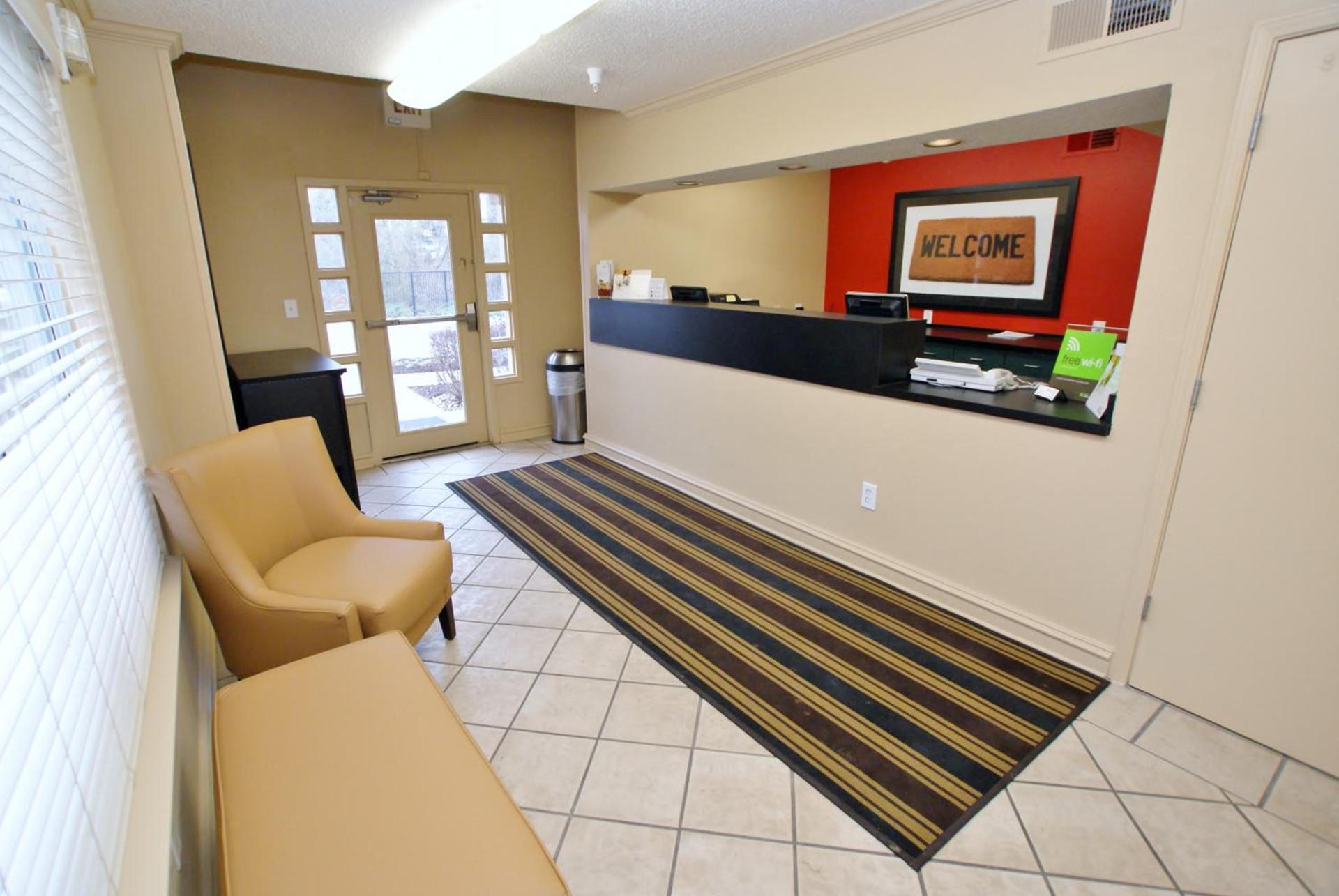 Extended Stay America Suites - Nashville - Franklin - Cool Springs photo 53